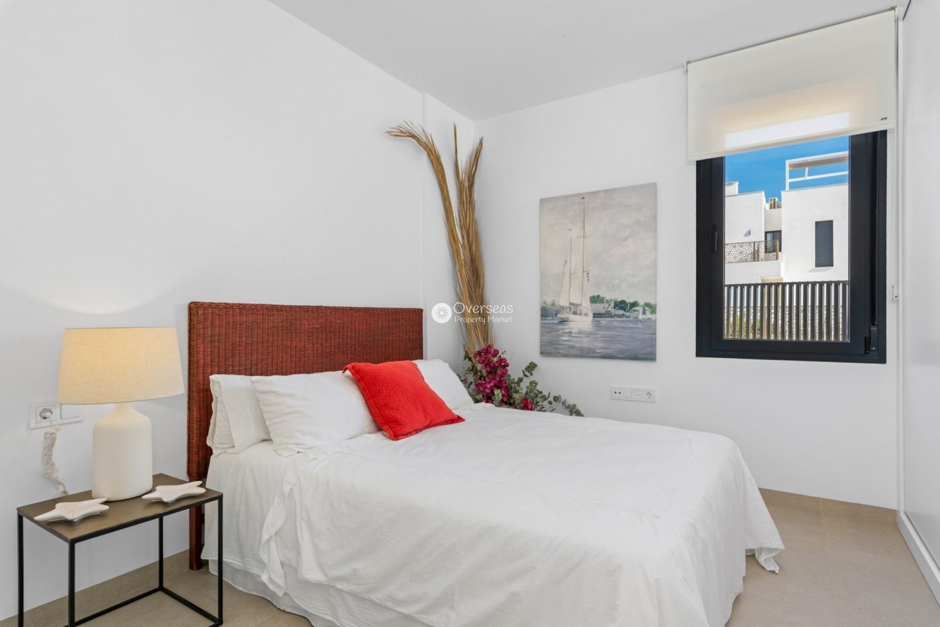 Nieuwbouw Woningen - Villa -
Cartagena