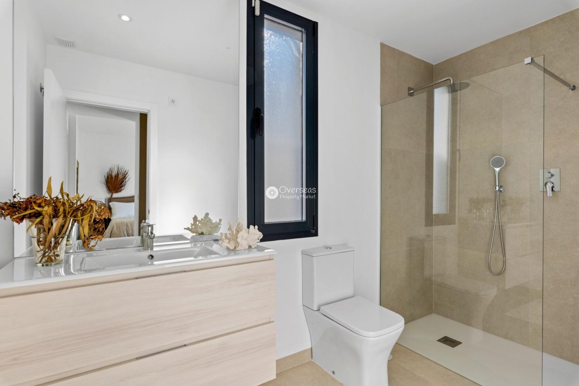 Nieuwbouw Woningen - Villa -
Cartagena