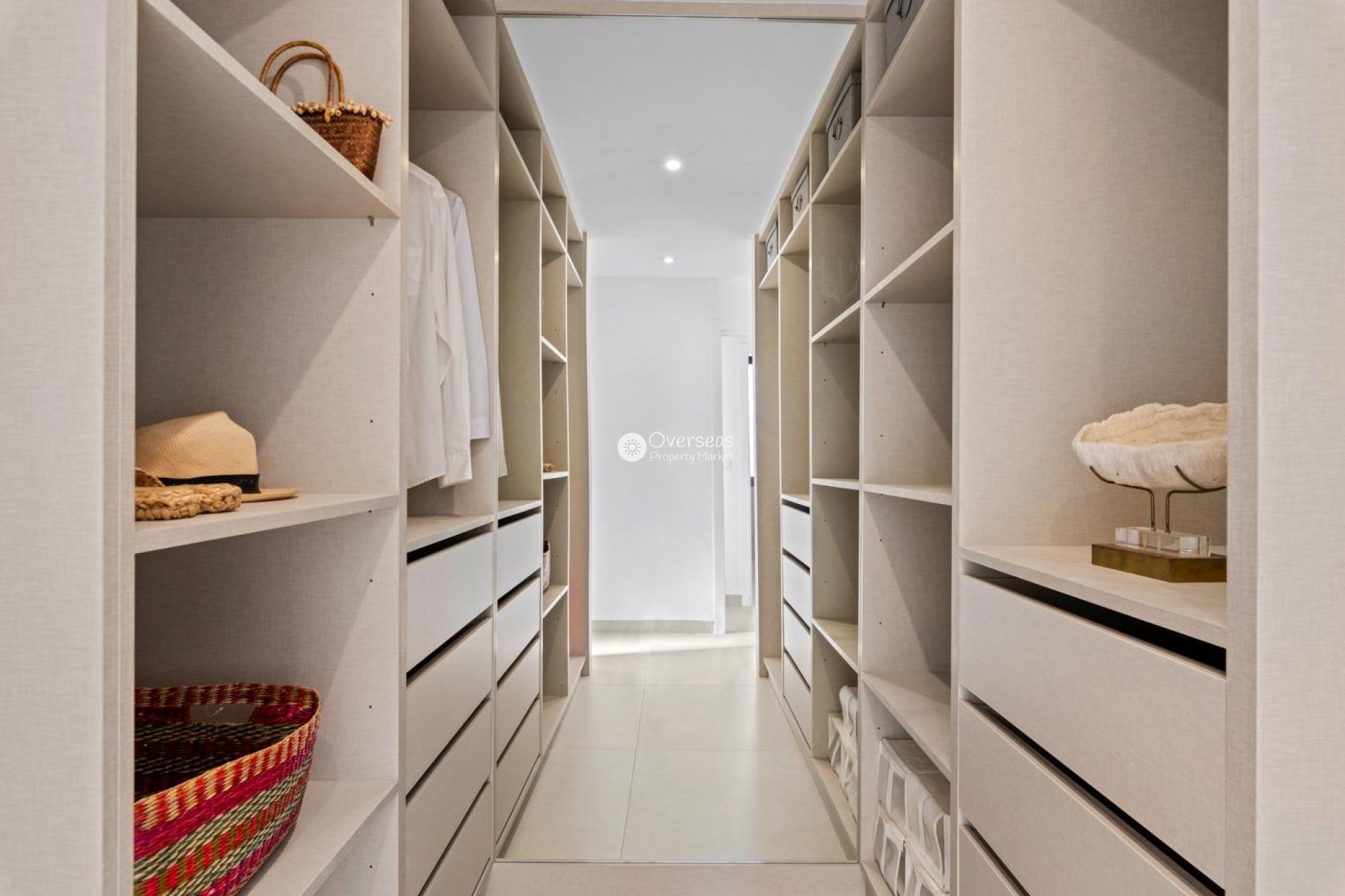 Nieuwbouw Woningen - Villa -
Cartagena