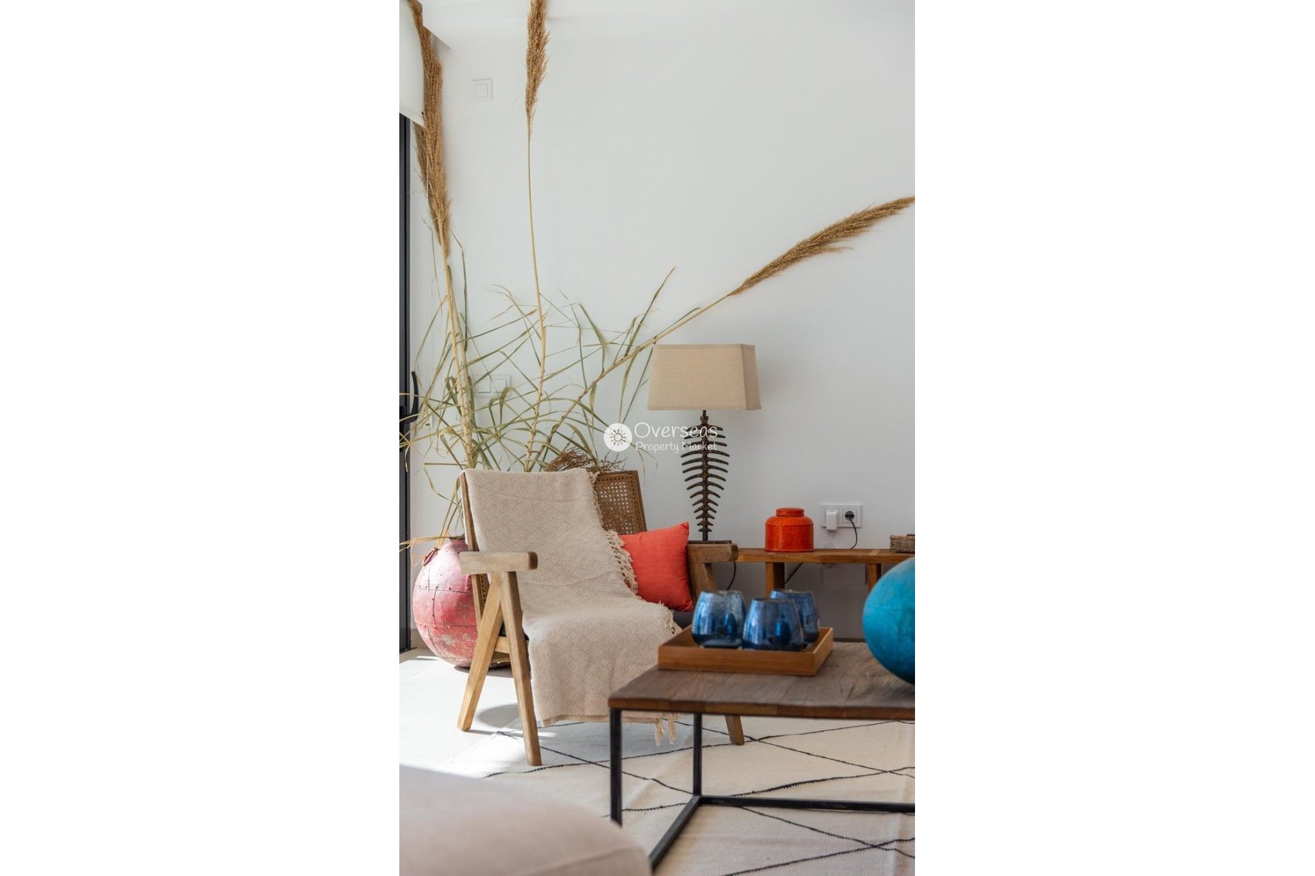 Nieuwbouw Woningen - Villa -
Cartagena