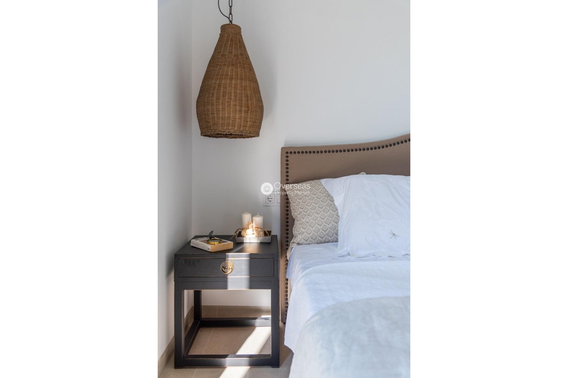 Nieuwbouw Woningen - Villa -
Cartagena