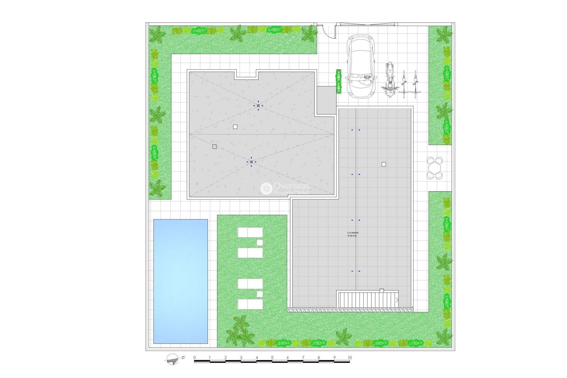 Nieuwbouw Woningen - Villa -
Cartagena