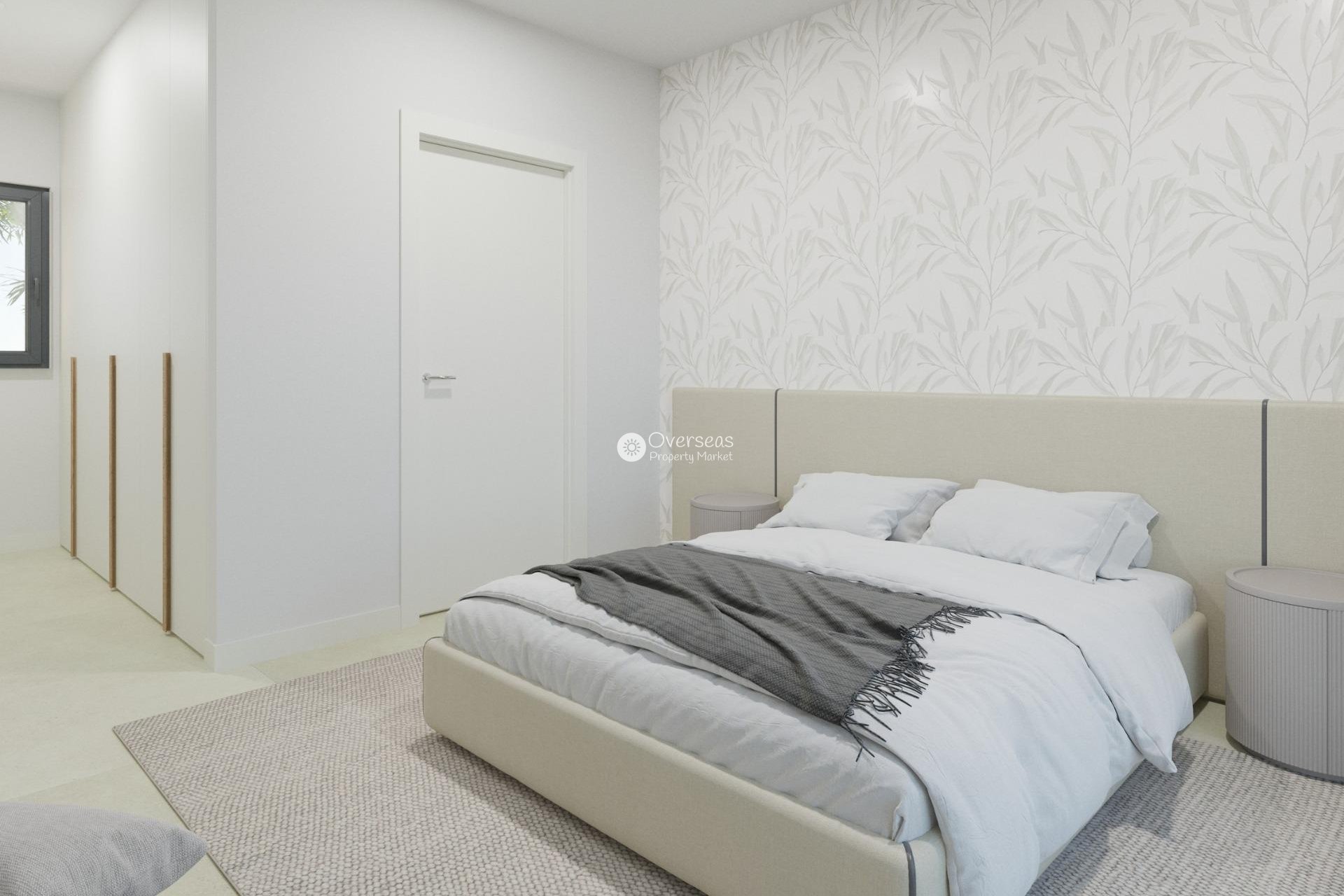 Nieuwbouw Woningen - Villa -
Ciudad Quesada
