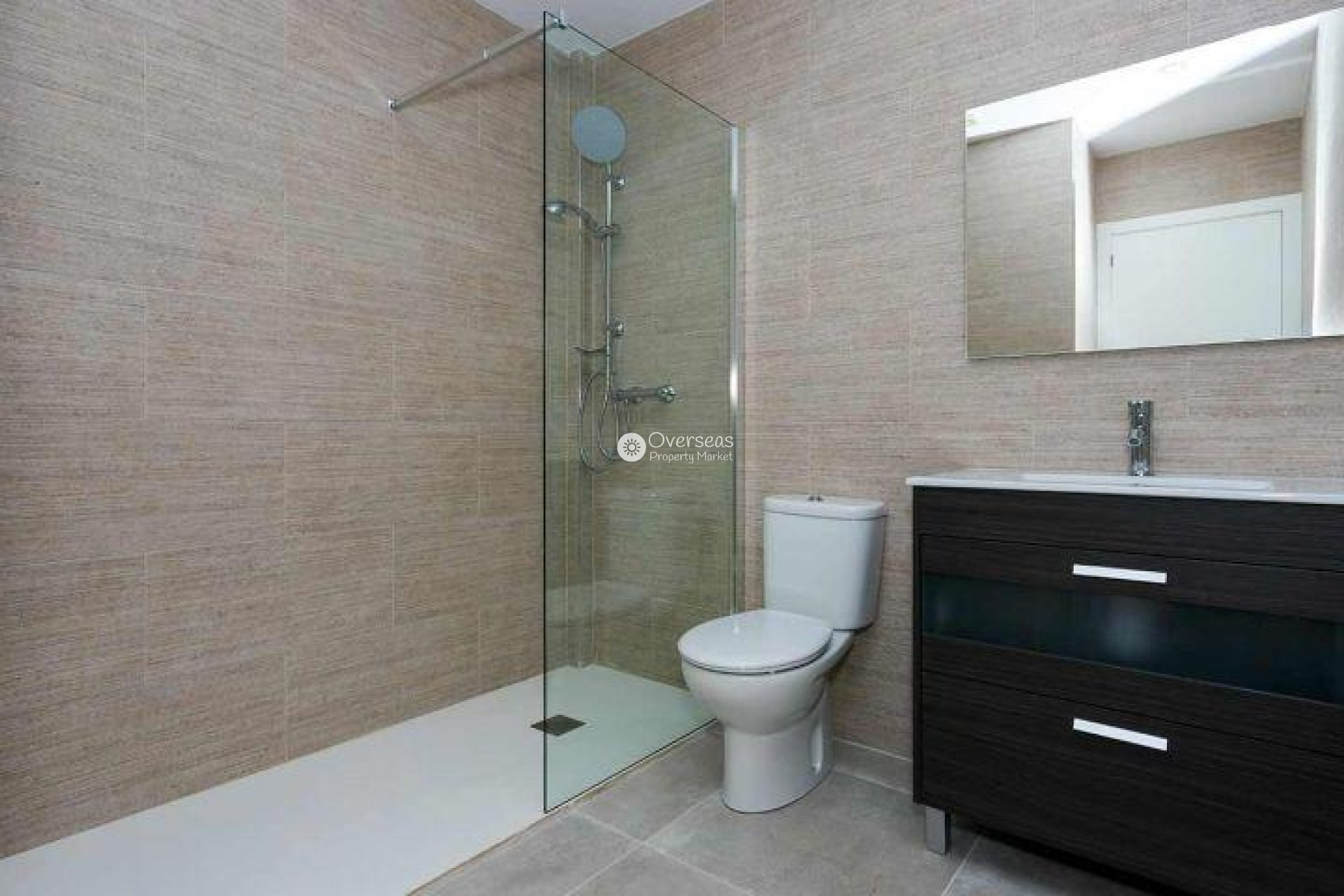 Nieuwbouw Woningen - Villa -
Daya Nueva