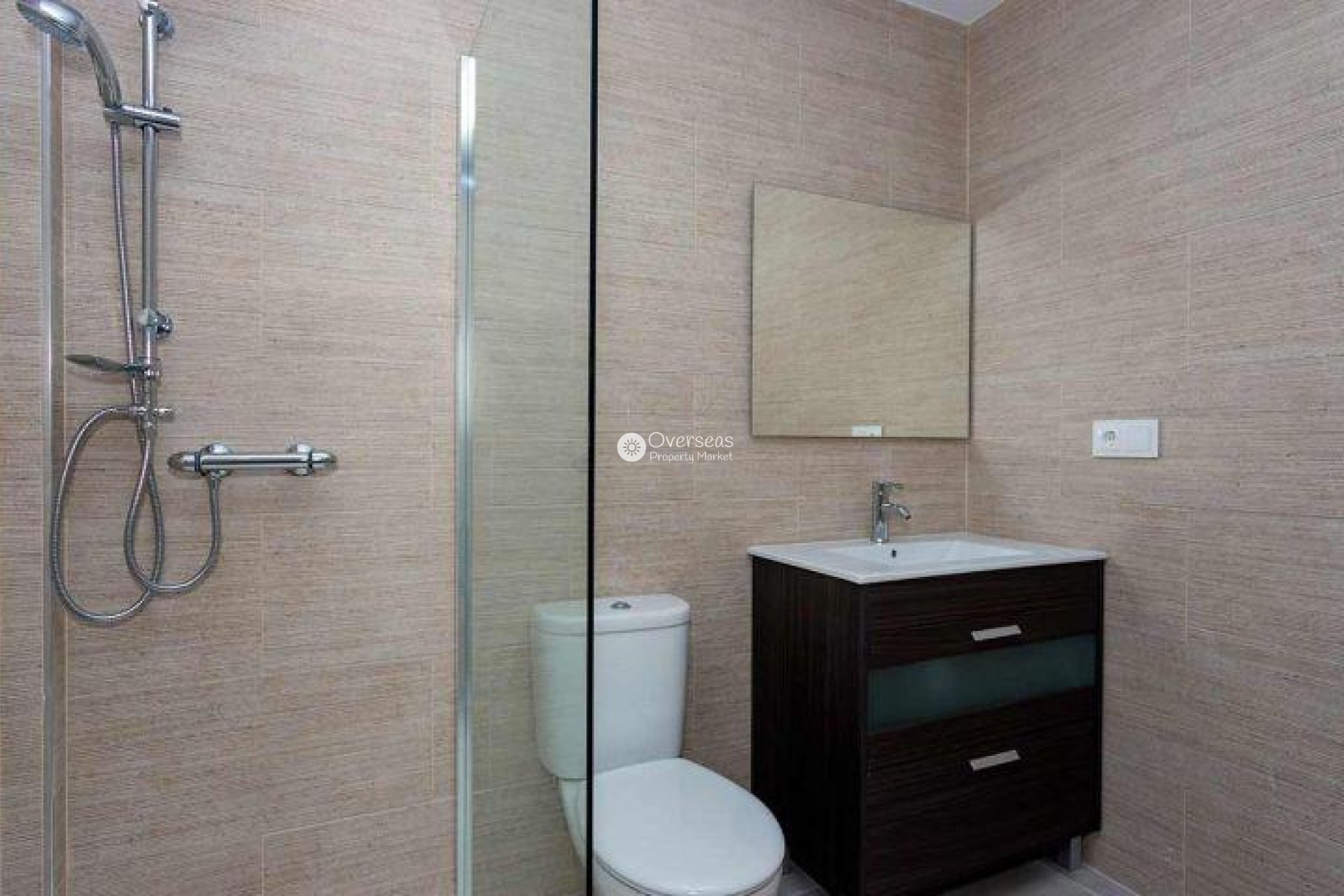 Nieuwbouw Woningen - Villa -
Daya Nueva