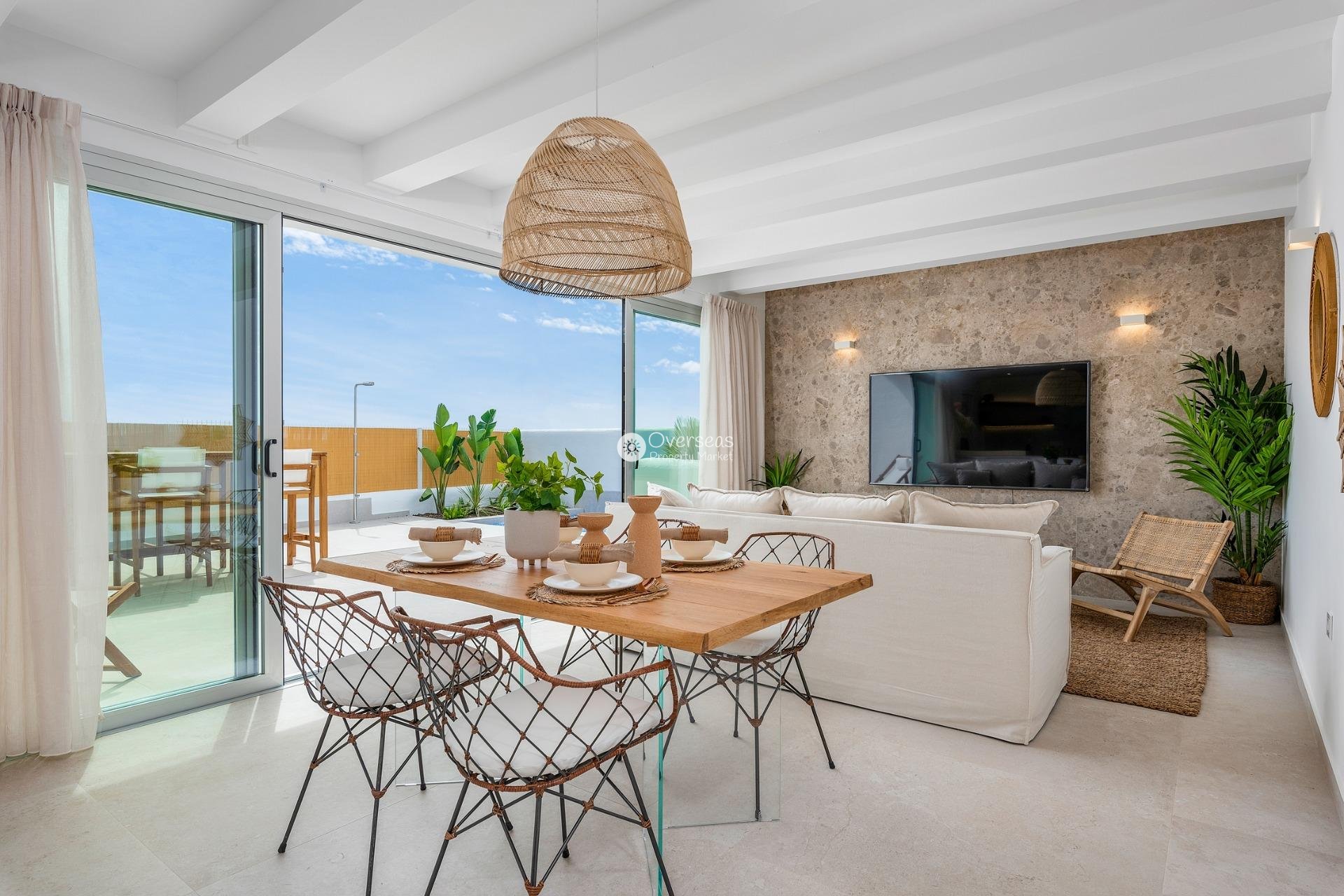 Nieuwbouw Woningen - Villa -
Dolores