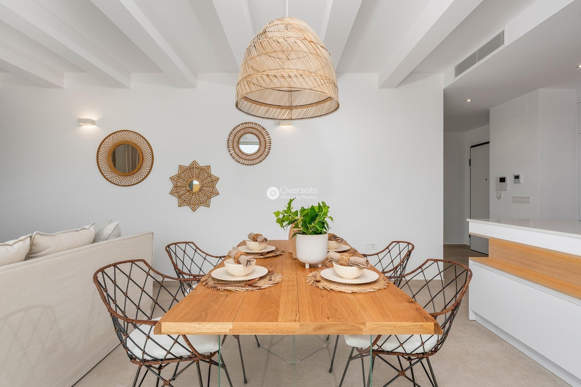 Nieuwbouw Woningen - Villa -
Dolores