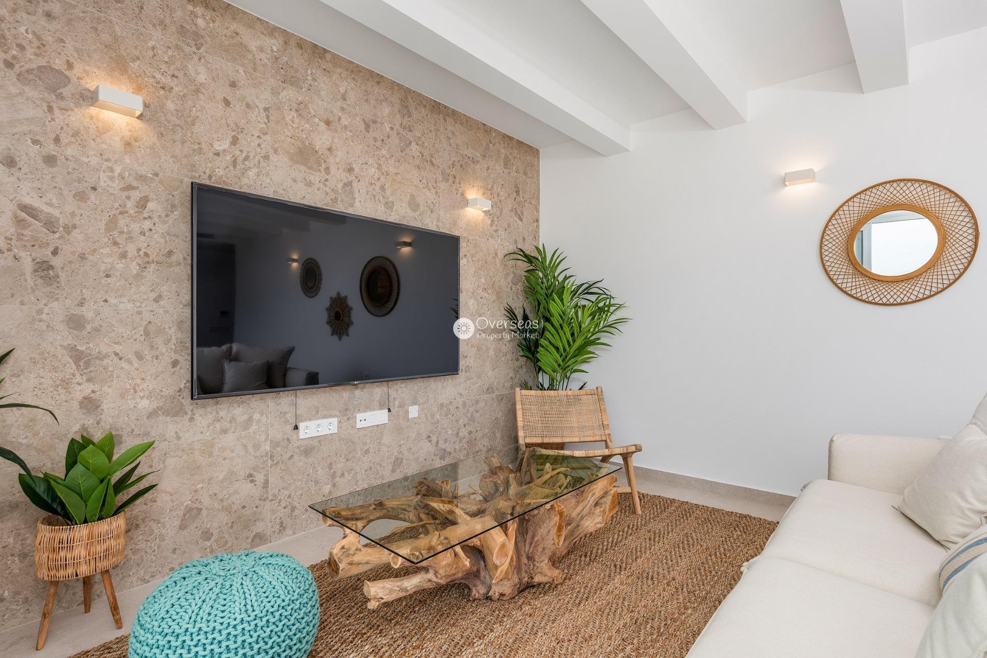 Nieuwbouw Woningen - Villa -
Dolores