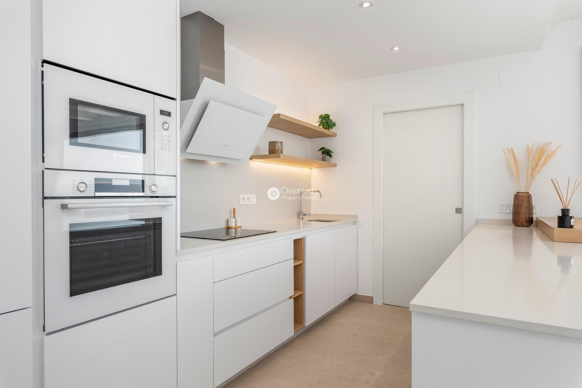 Nieuwbouw Woningen - Villa -
Dolores