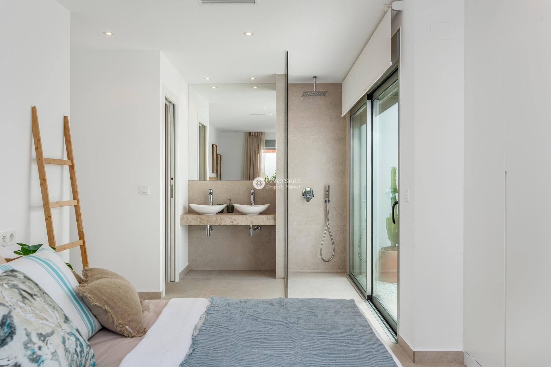 Nieuwbouw Woningen - Villa -
Dolores
