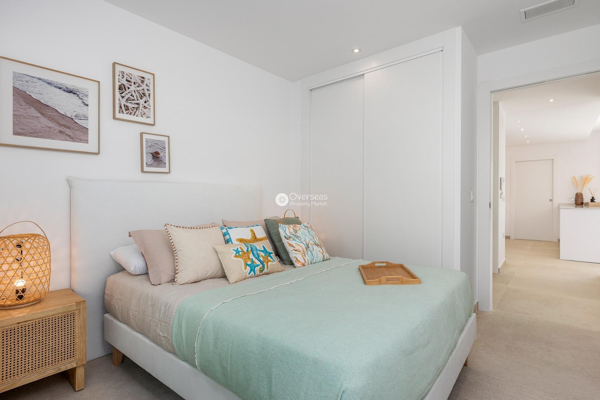 Nieuwbouw Woningen - Villa -
Dolores