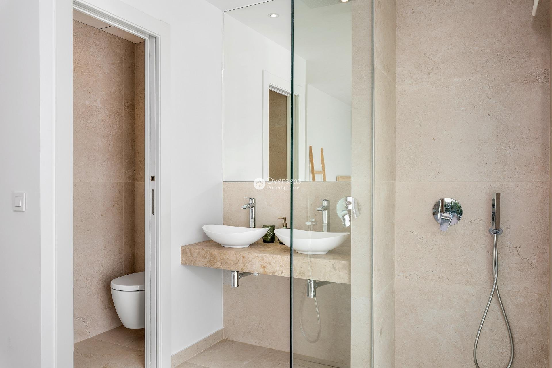 Nieuwbouw Woningen - Villa -
Dolores