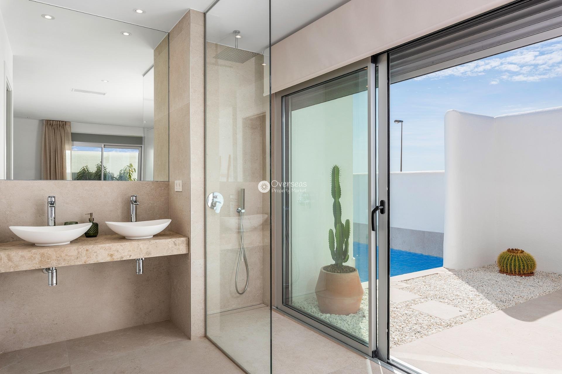 Nieuwbouw Woningen - Villa -
Dolores