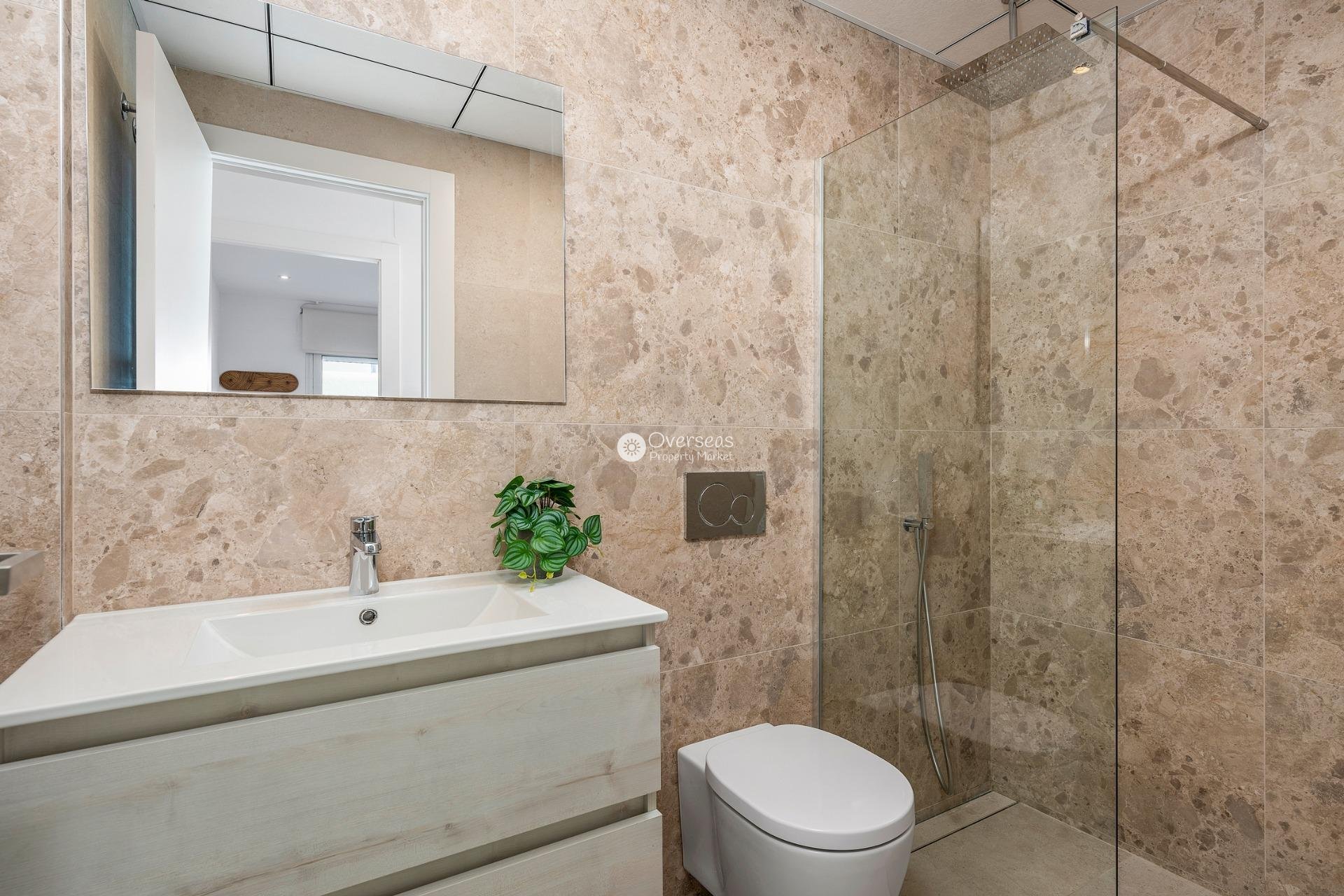 Nieuwbouw Woningen - Villa -
Dolores