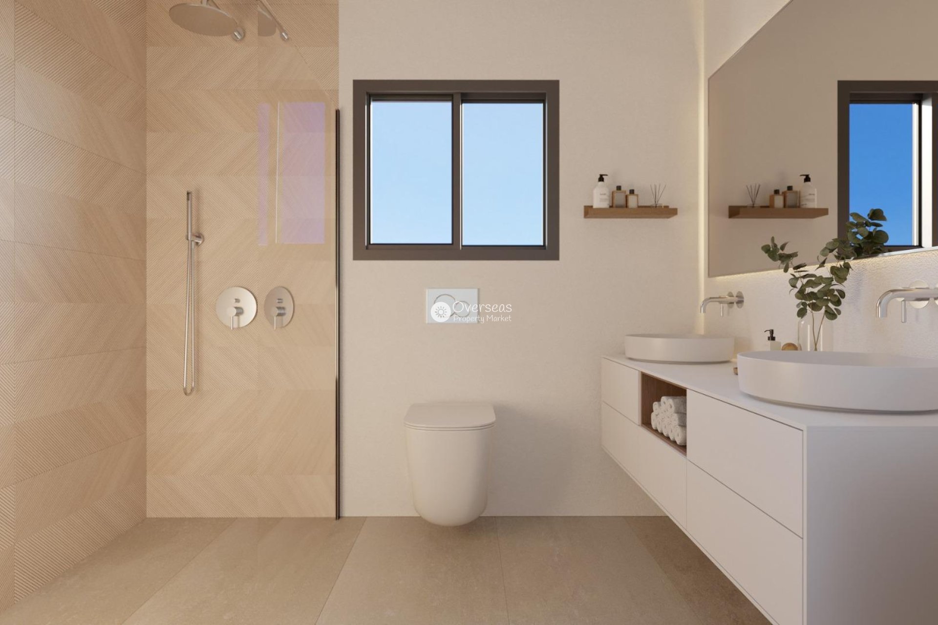 Nieuwbouw Woningen - Villa -
Estepona
