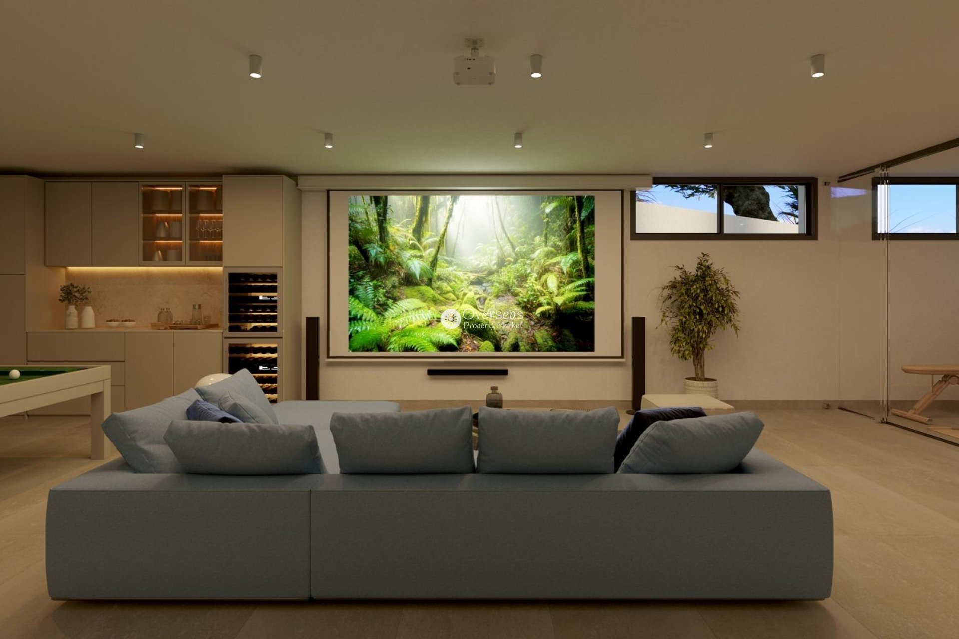 Nieuwbouw Woningen - Villa -
Estepona