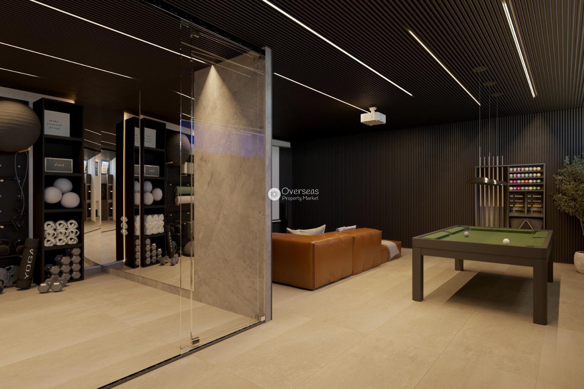 Nieuwbouw Woningen - Villa -
Estepona