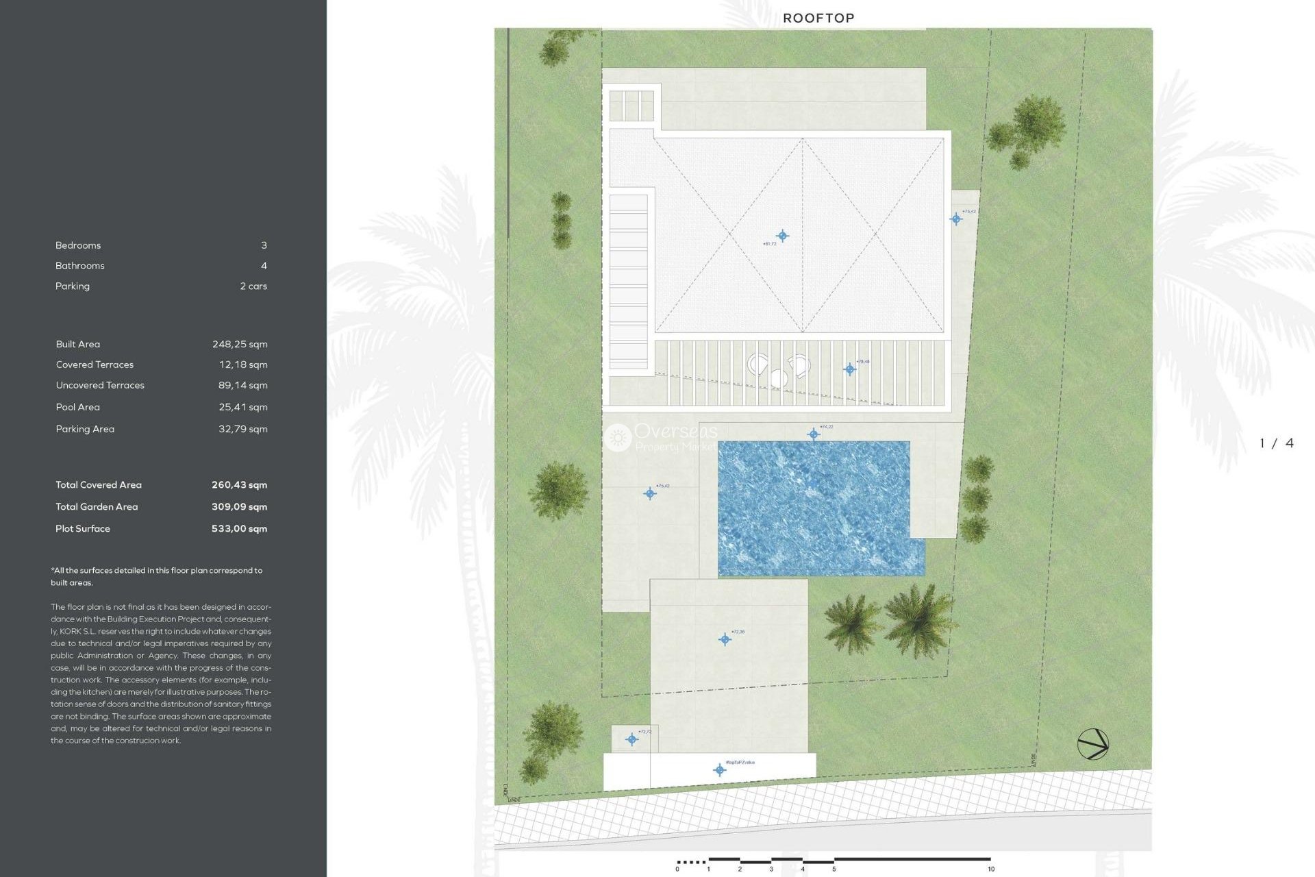 Nieuwbouw Woningen - Villa -
Estepona