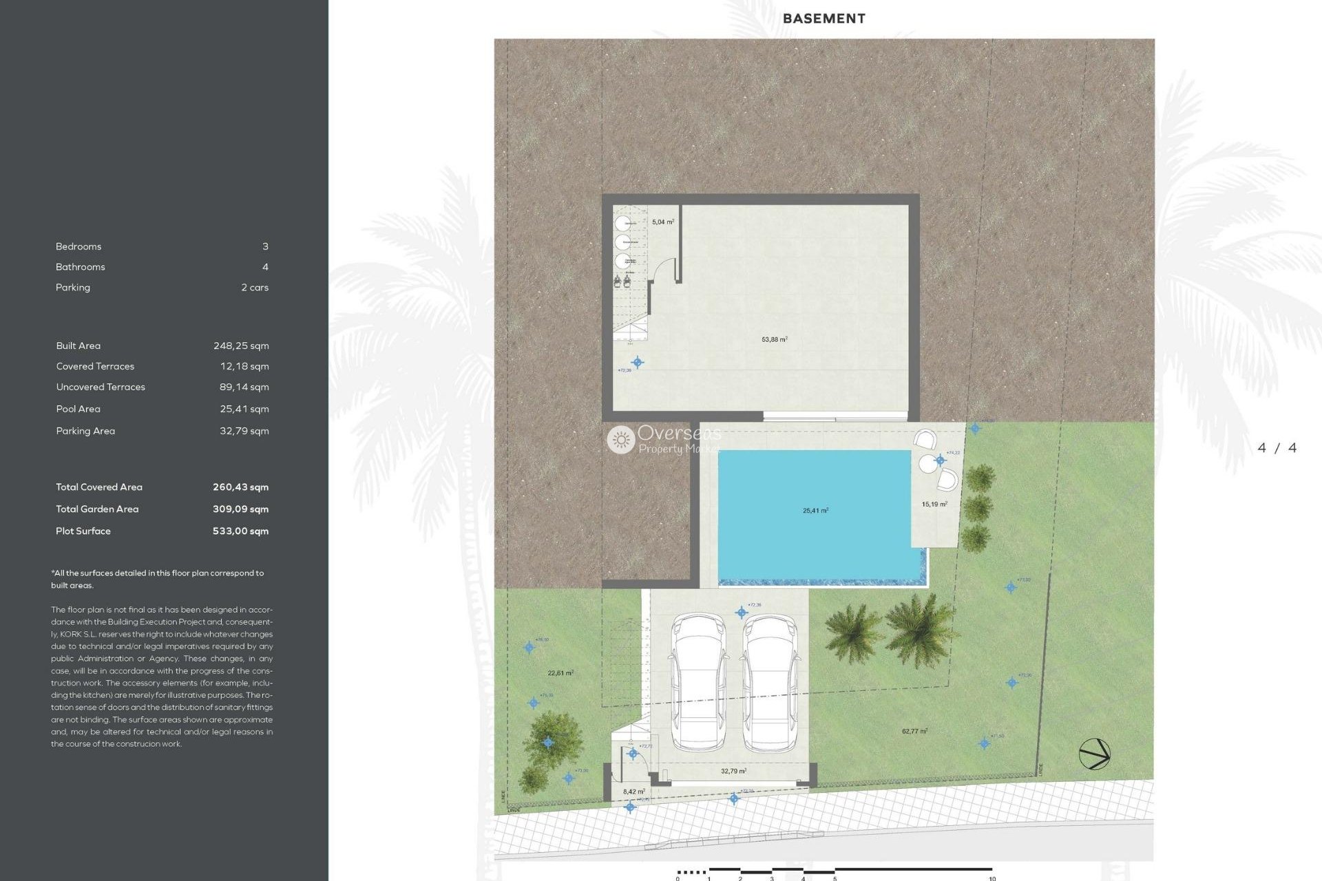Nieuwbouw Woningen - Villa -
Estepona