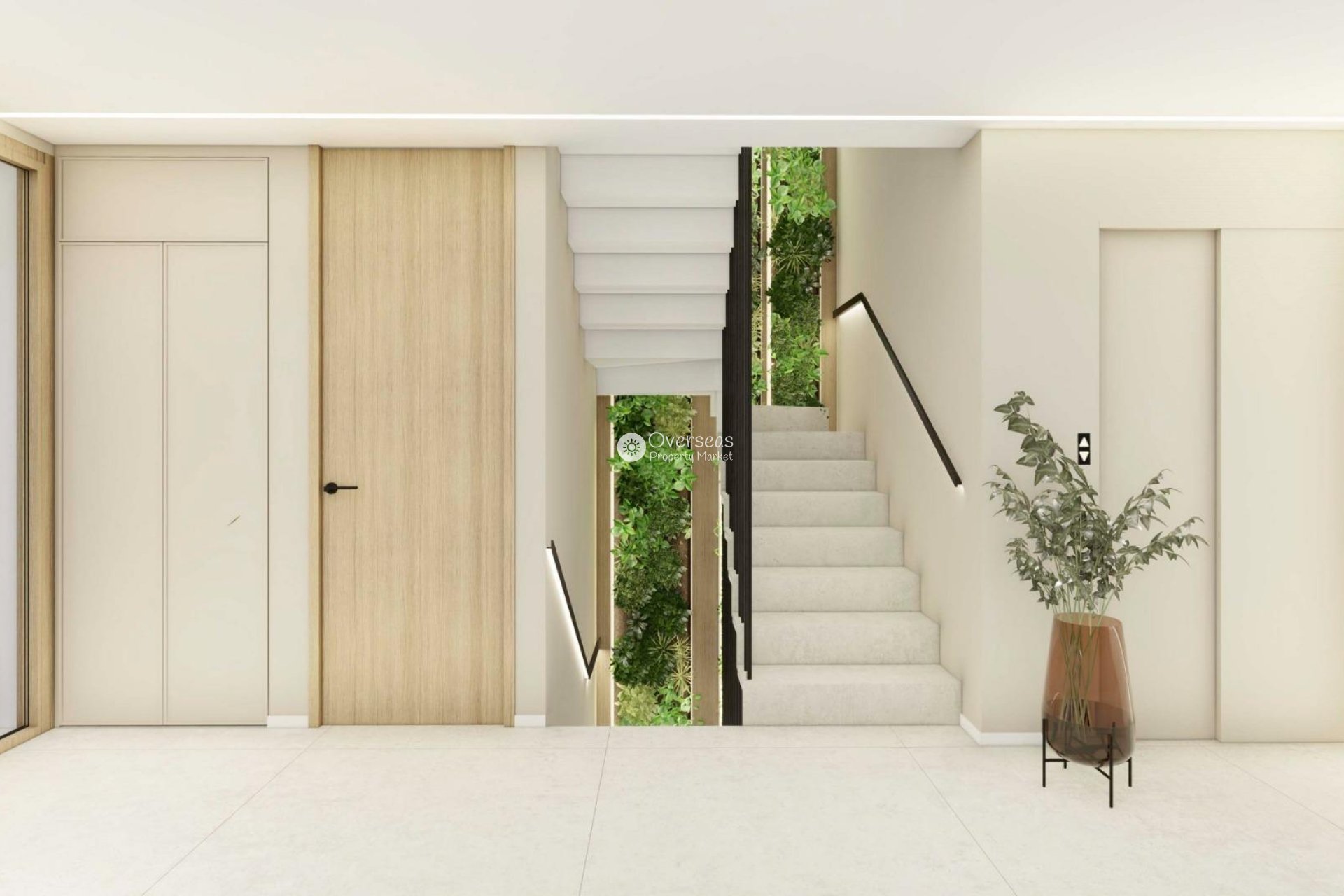 Nieuwbouw Woningen - Villa -
Finestrat - Avda. America