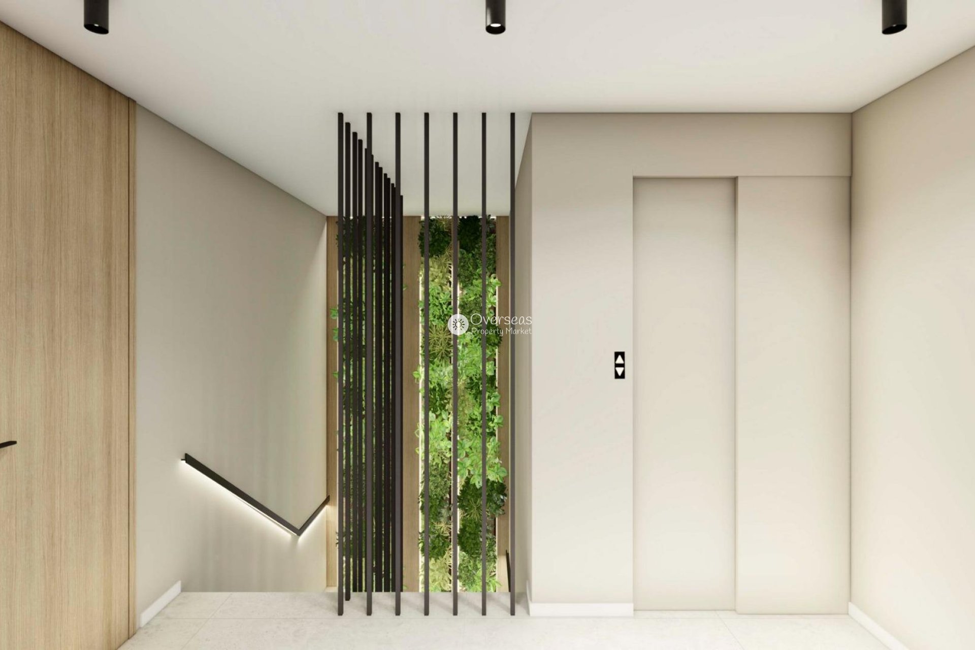Nieuwbouw Woningen - Villa -
Finestrat - Avda. America