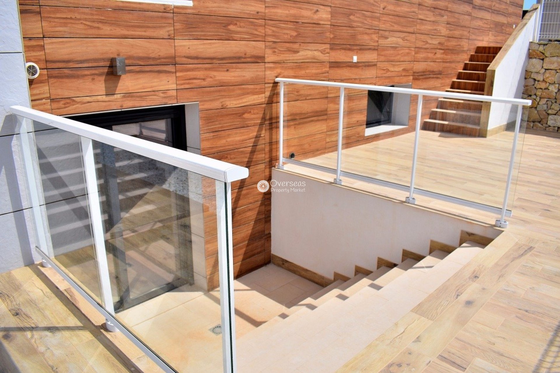 Nieuwbouw Woningen - Villa -
Finestrat - Balcón De Finestrat