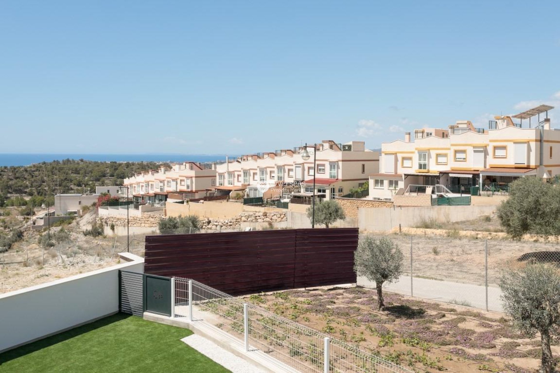 Nieuwbouw Woningen - Villa -
Finestrat - Balcón De Finestrat