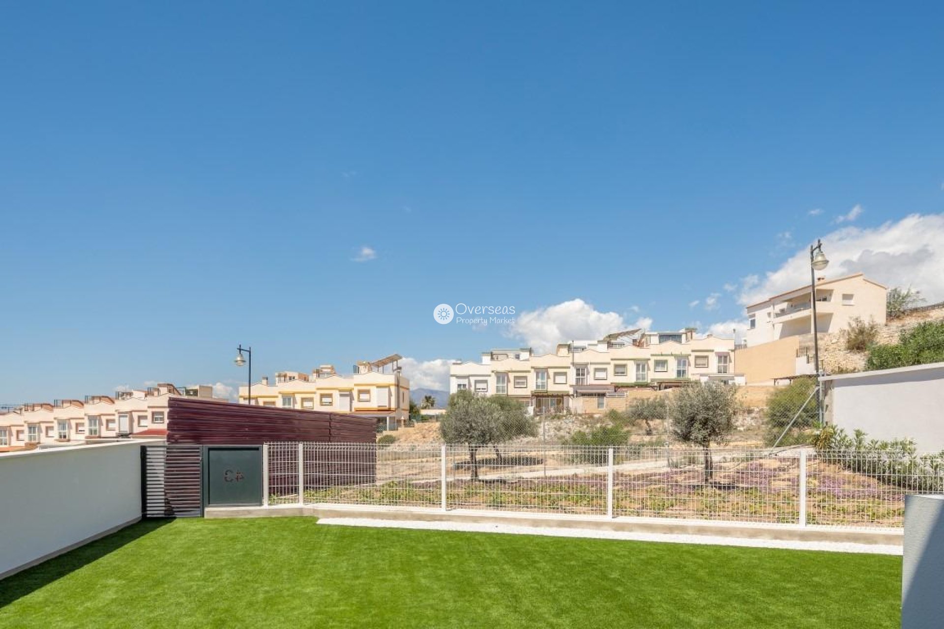 Nieuwbouw Woningen - Villa -
Finestrat - Balcón De Finestrat