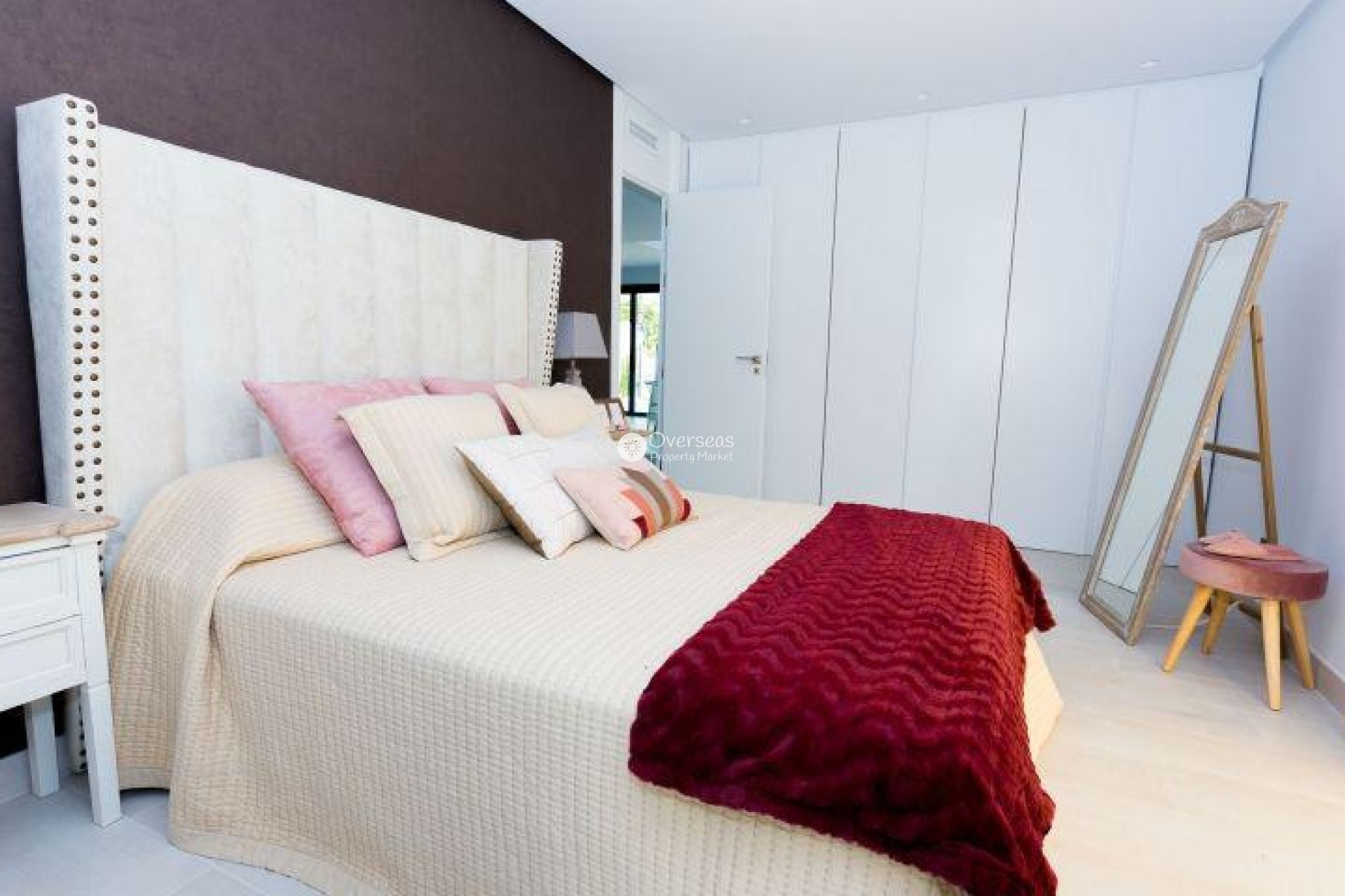 Nieuwbouw Woningen - Villa -
Finestrat - Campana Garden