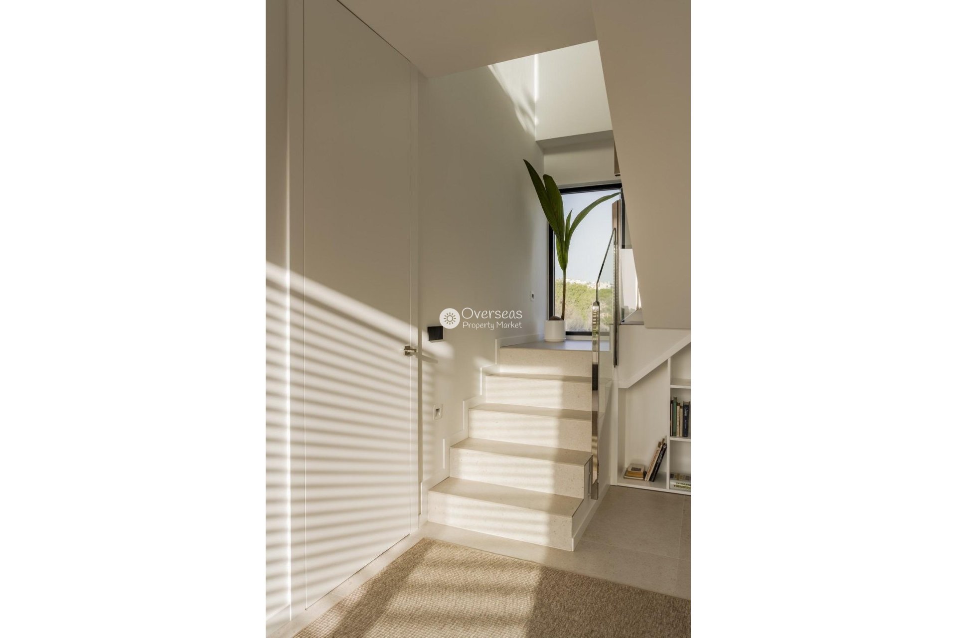 Nieuwbouw Woningen - Villa -
Finestrat - Campana Garden