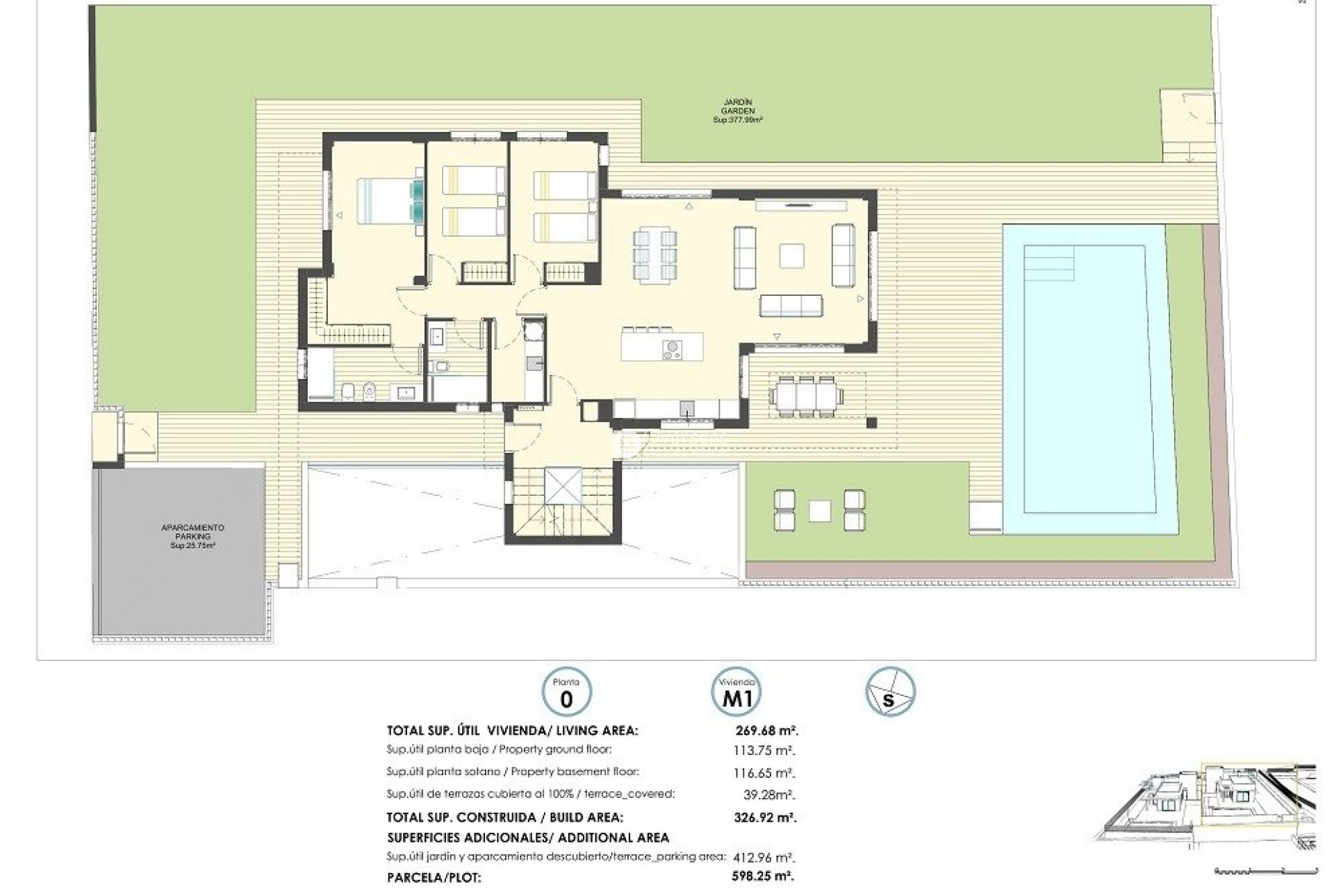 Nieuwbouw Woningen - Villa -
Finestrat - Seascape