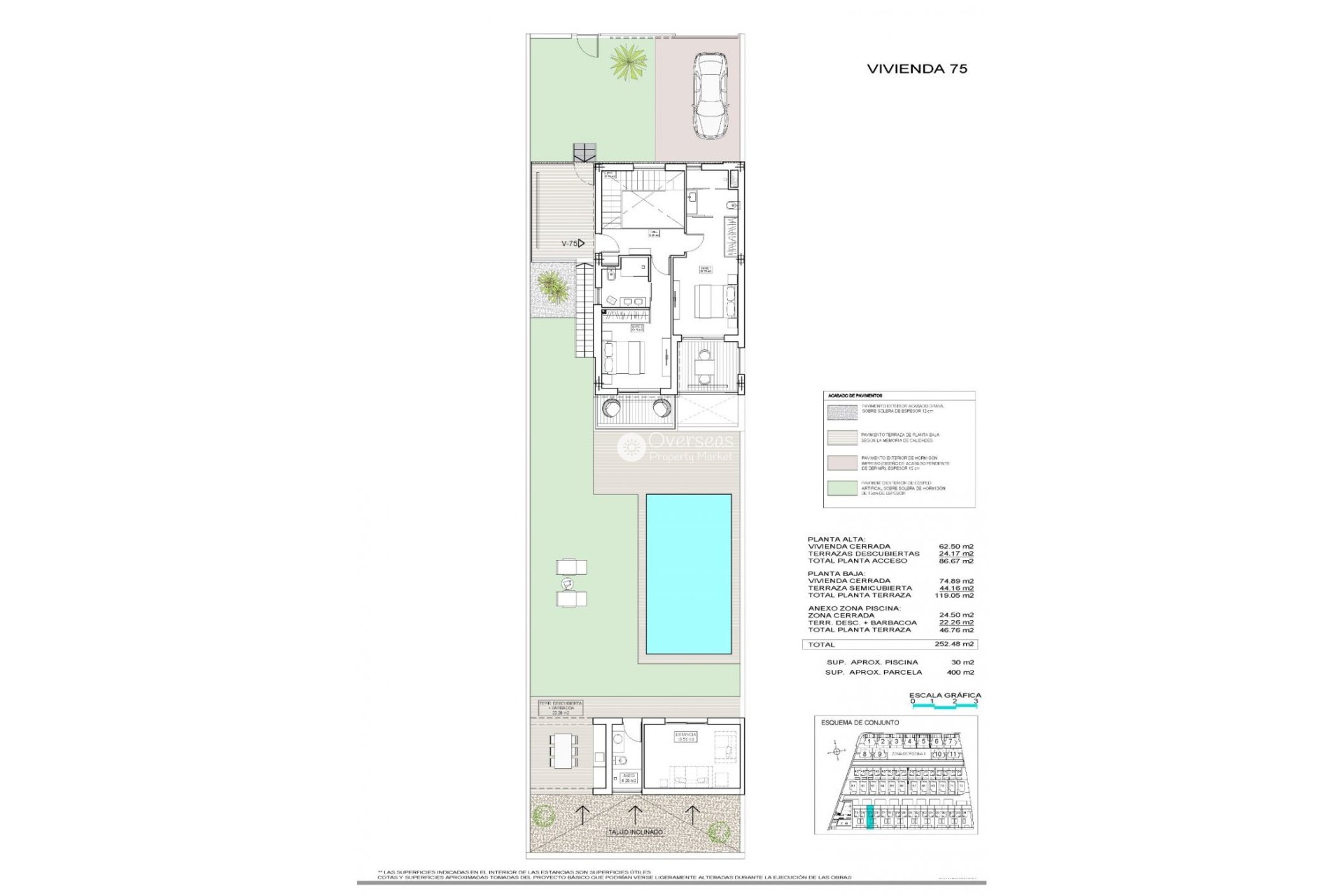 Nieuwbouw Woningen - Villa -
Finestrat