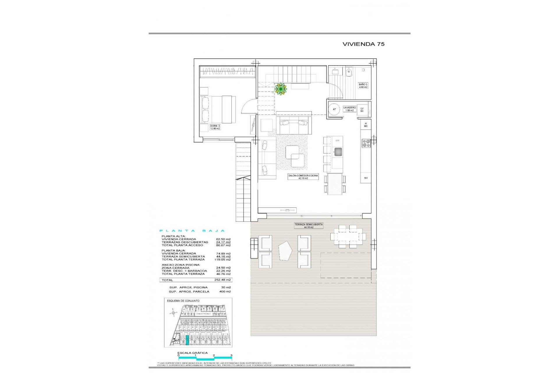 Nieuwbouw Woningen - Villa -
Finestrat