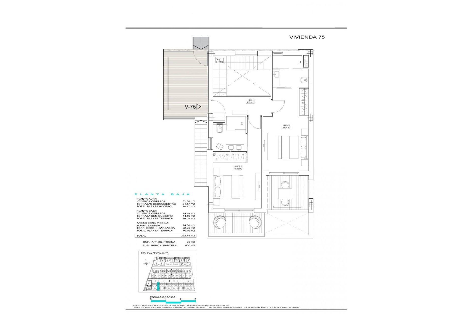 Nieuwbouw Woningen - Villa -
Finestrat