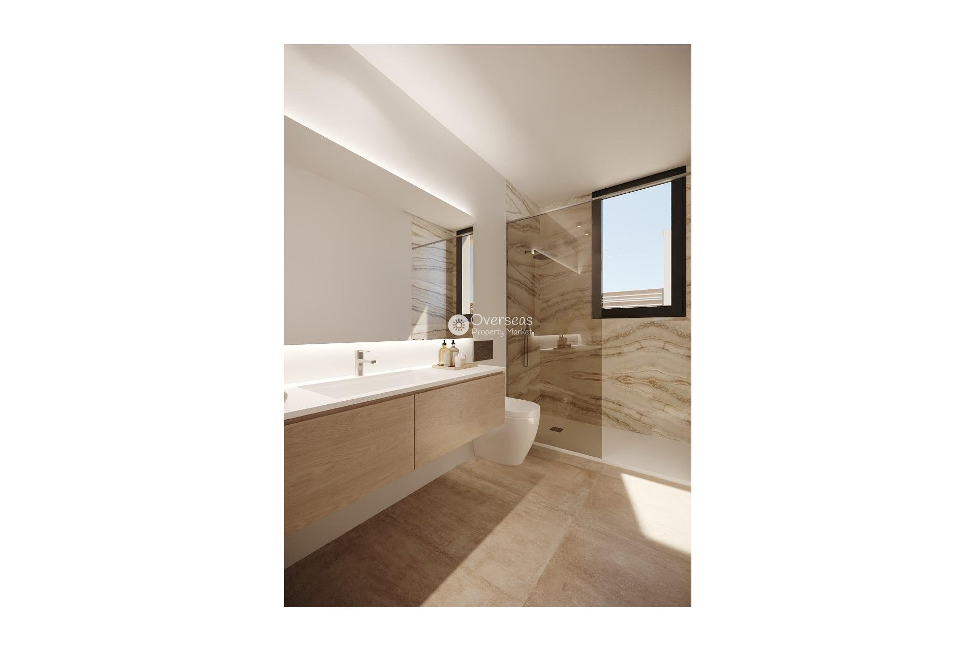 Nieuwbouw Woningen - Villa -
Fuente Alamo - Hacienda del Alamo