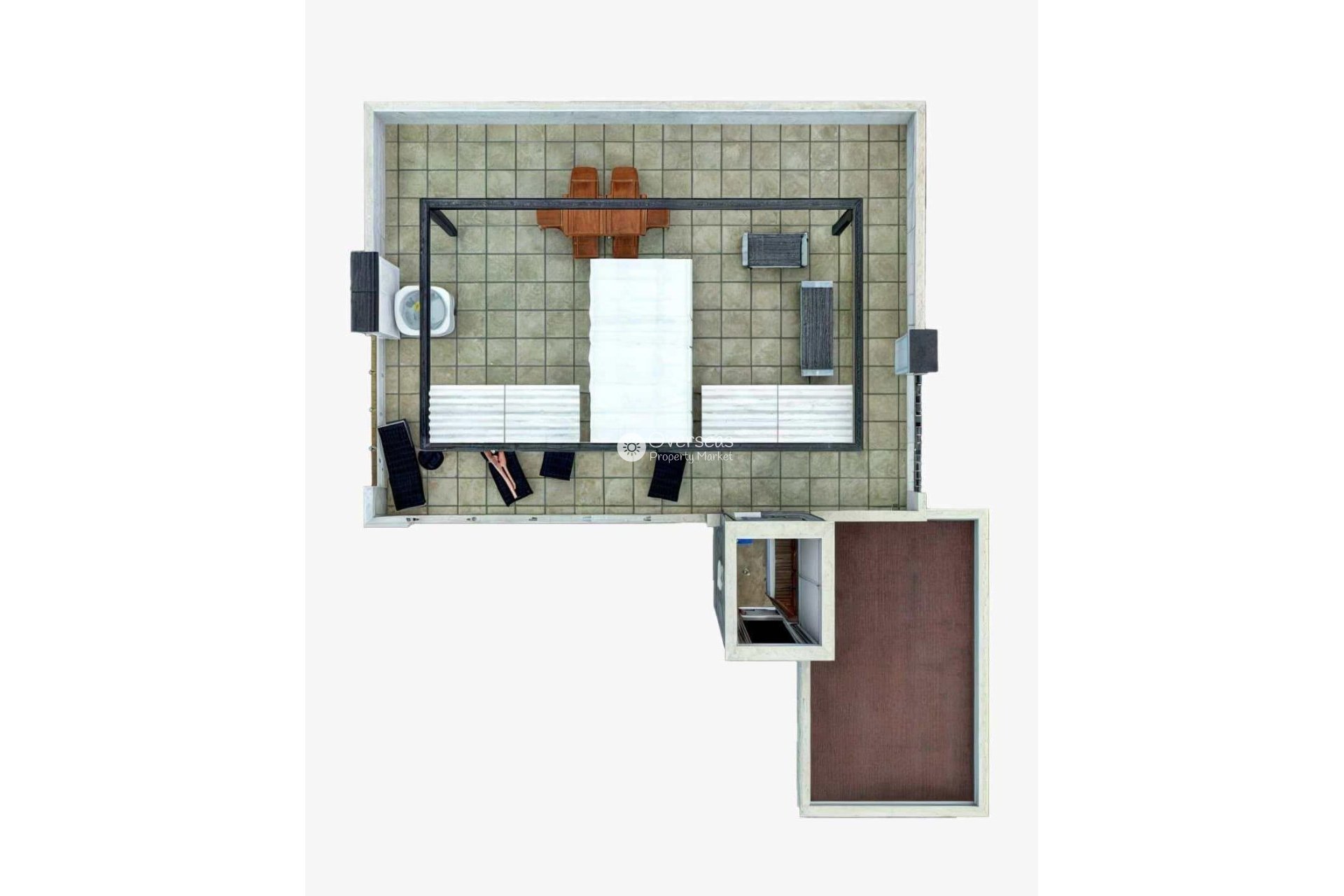 Nieuwbouw Woningen - Villa -
Fuente Alamo - La Pinilla