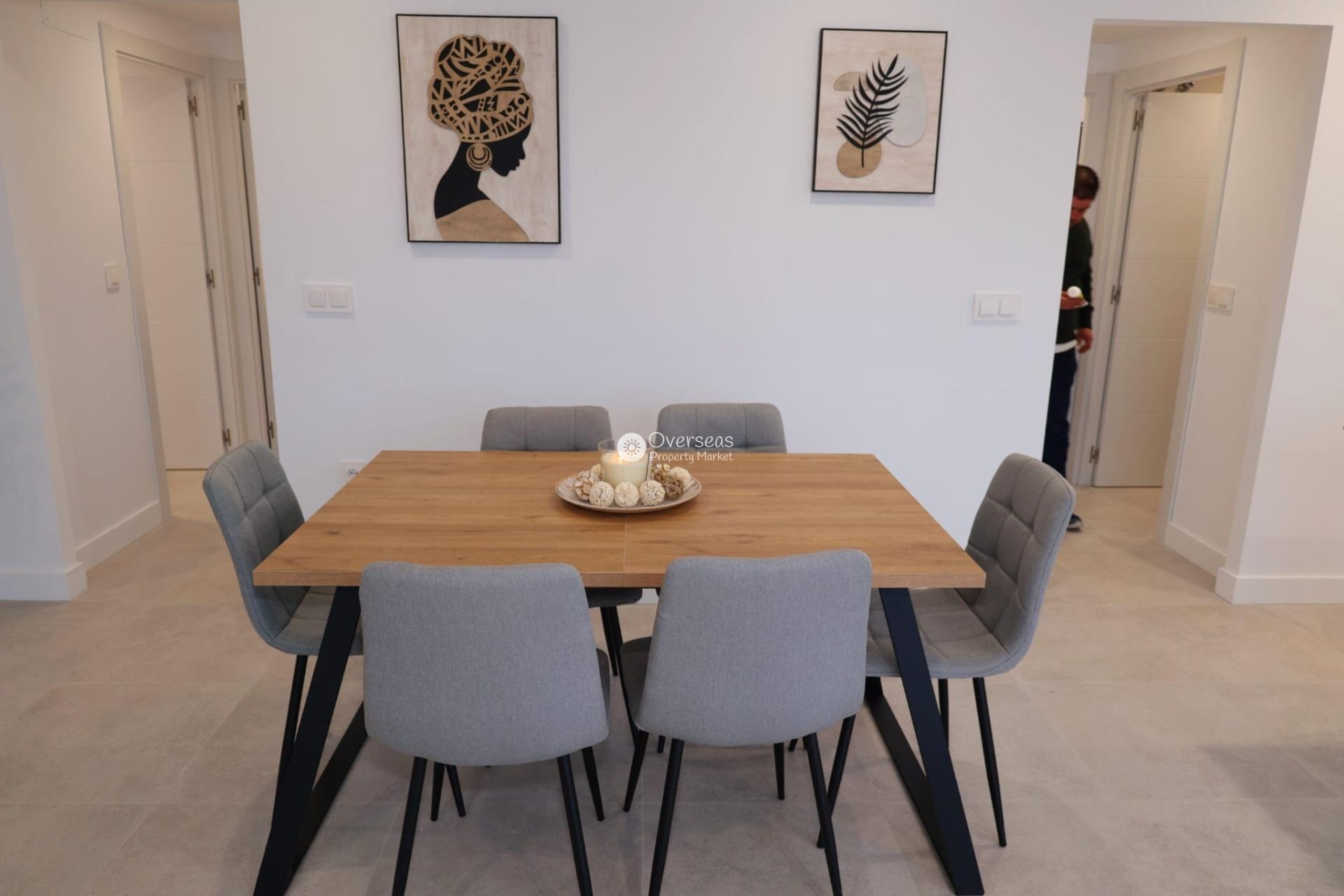 Nieuwbouw Woningen - Villa -
Fuente Alamo - La Pinilla