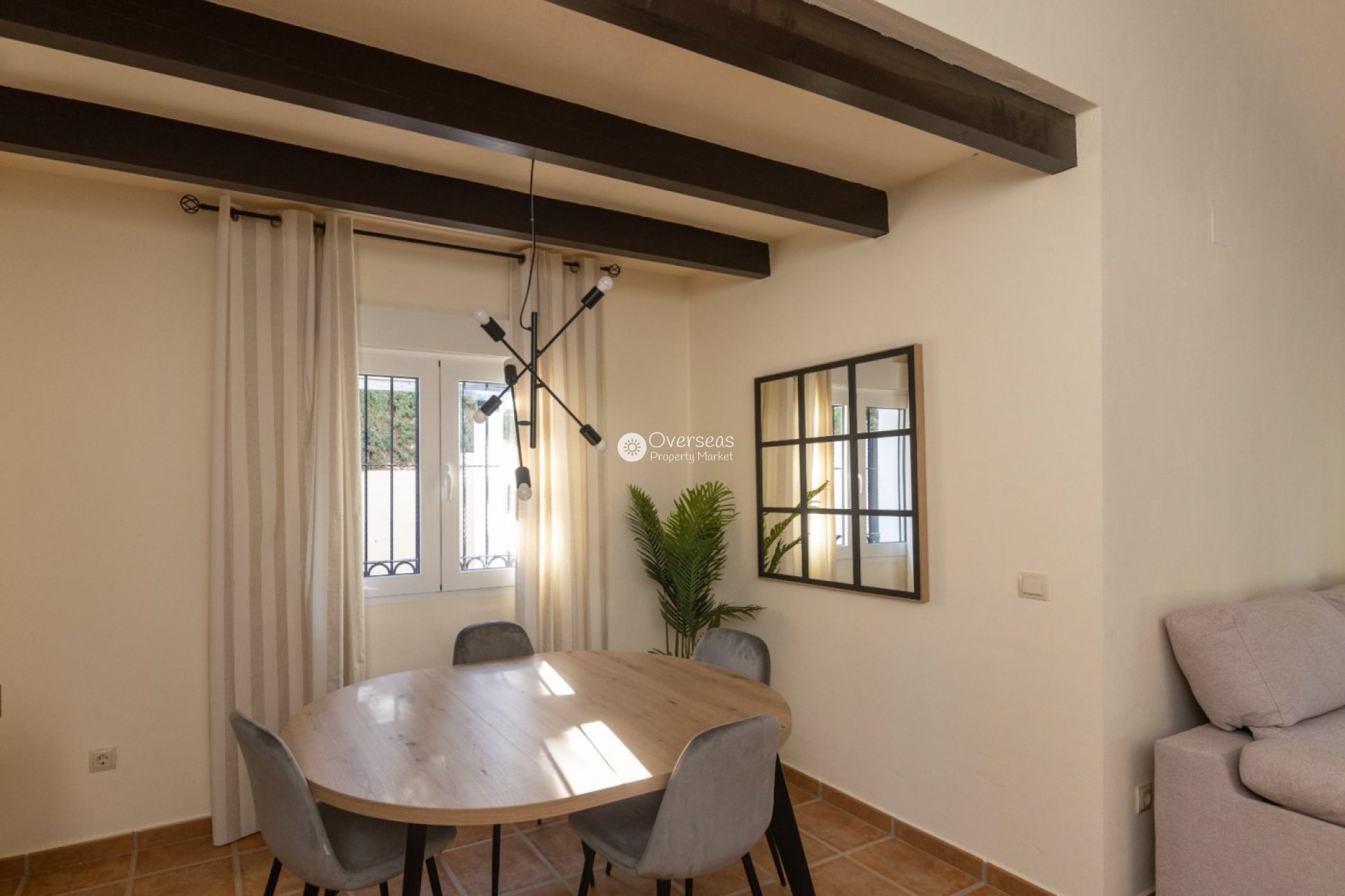 Nieuwbouw Woningen - Villa -
Fuente Alamo - Las Palas