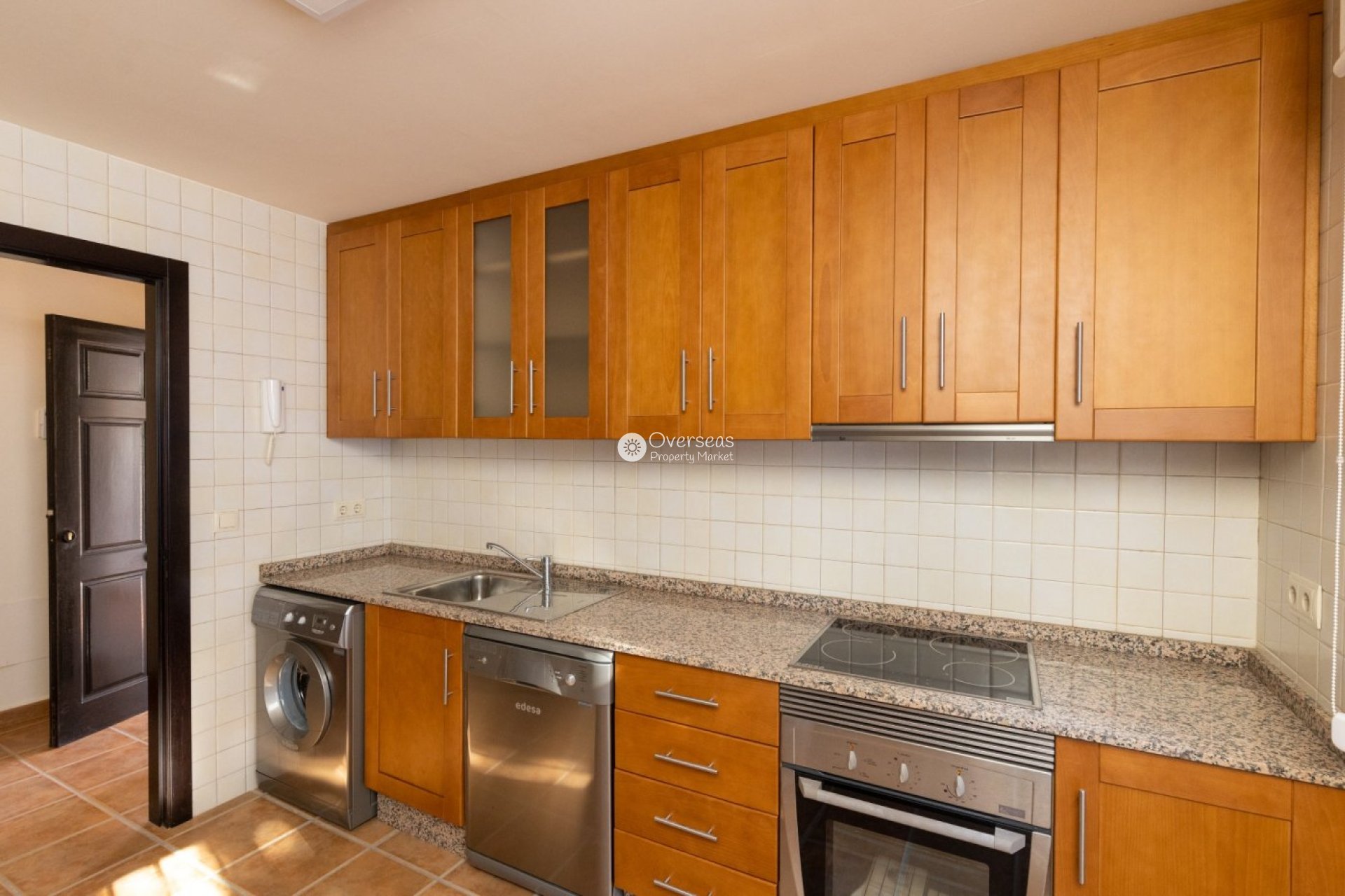 Nieuwbouw Woningen - Villa -
Fuente Alamo - Las Palas