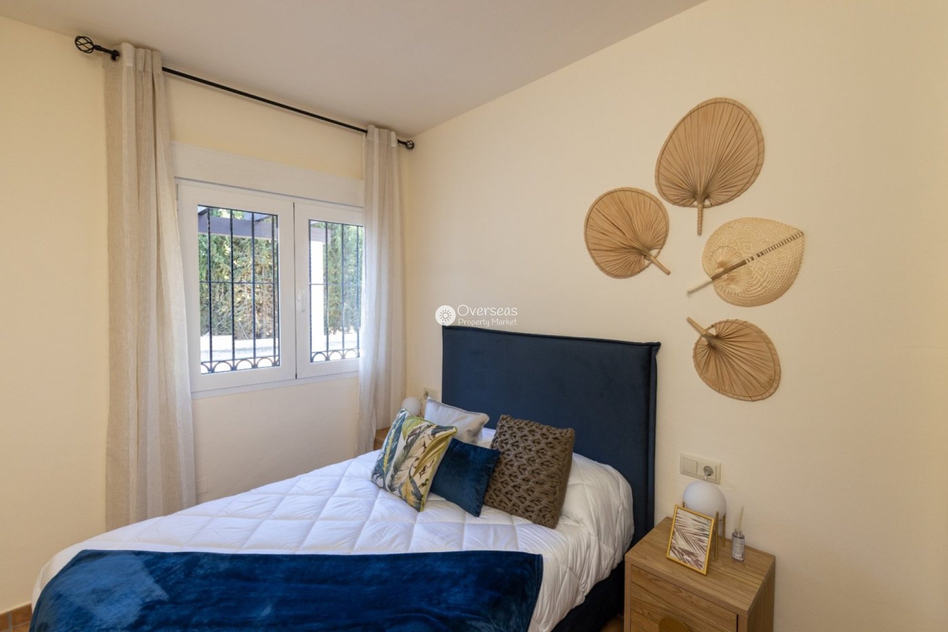 Nieuwbouw Woningen - Villa -
Fuente Alamo - Las Palas