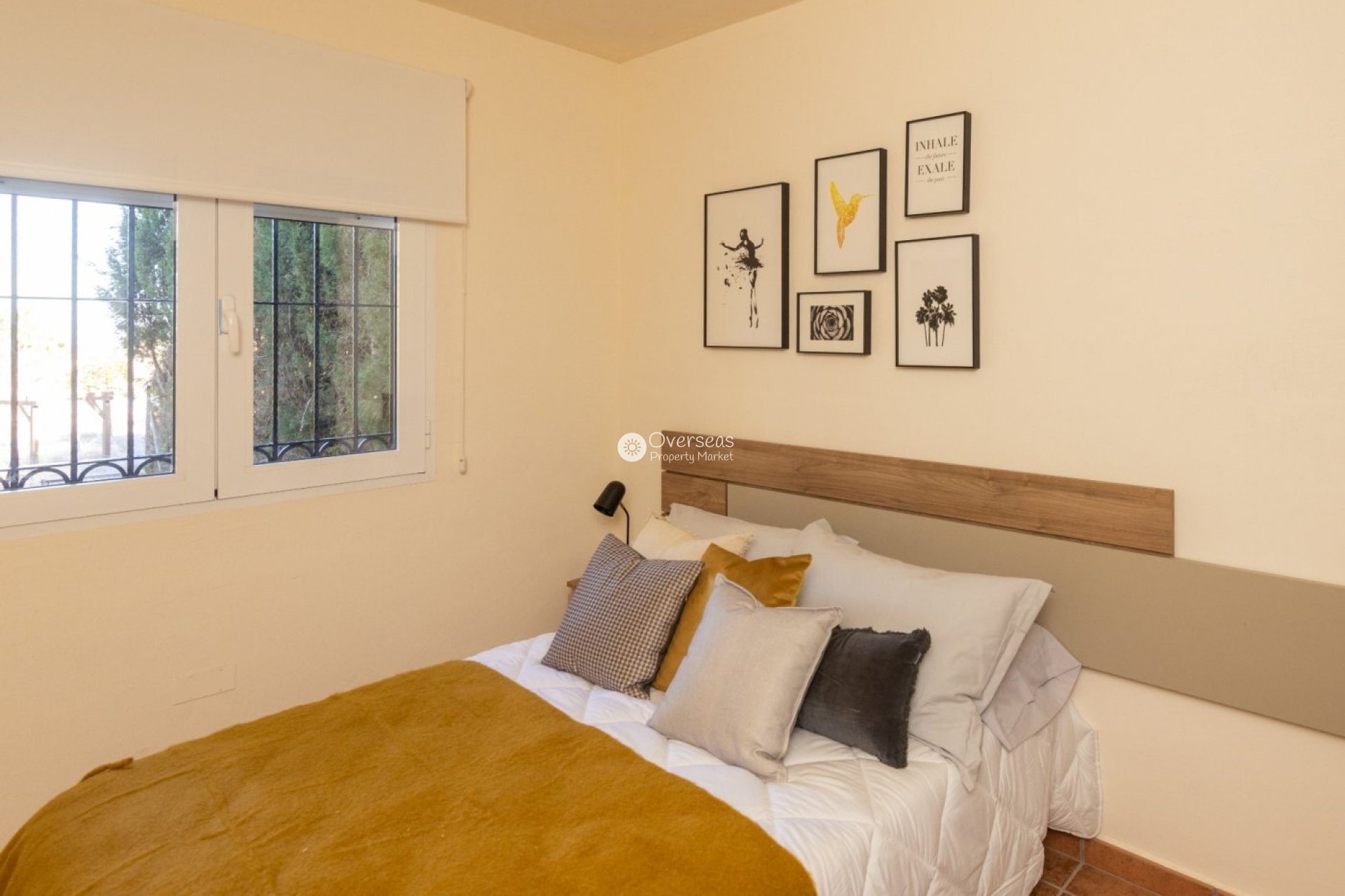 Nieuwbouw Woningen - Villa -
Fuente Alamo - Las Palas