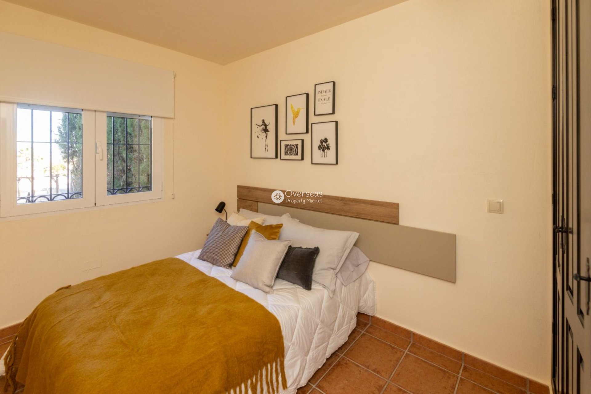 Nieuwbouw Woningen - Villa -
Fuente Alamo - Las Palas
