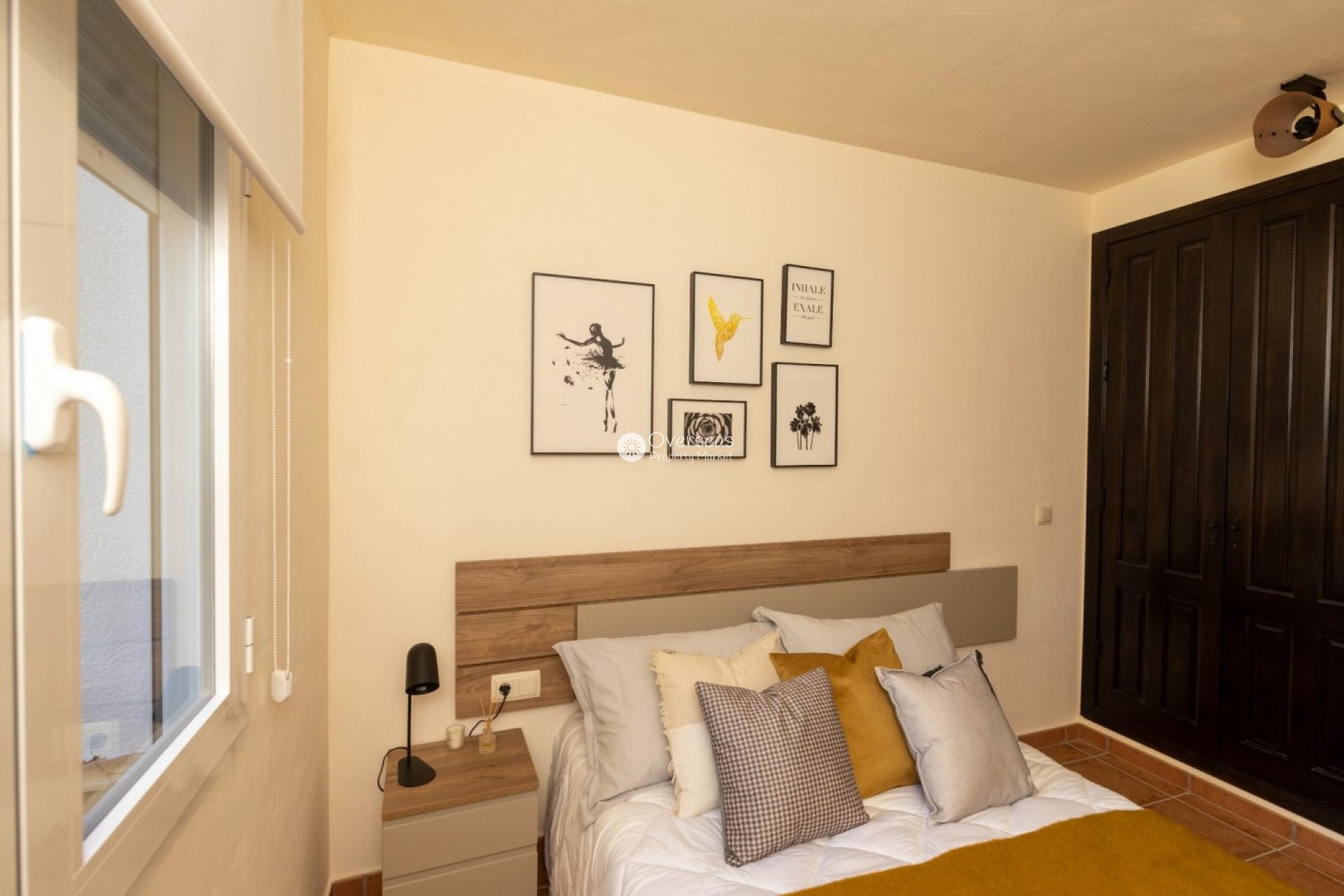 Nieuwbouw Woningen - Villa -
Fuente Alamo - Las Palas
