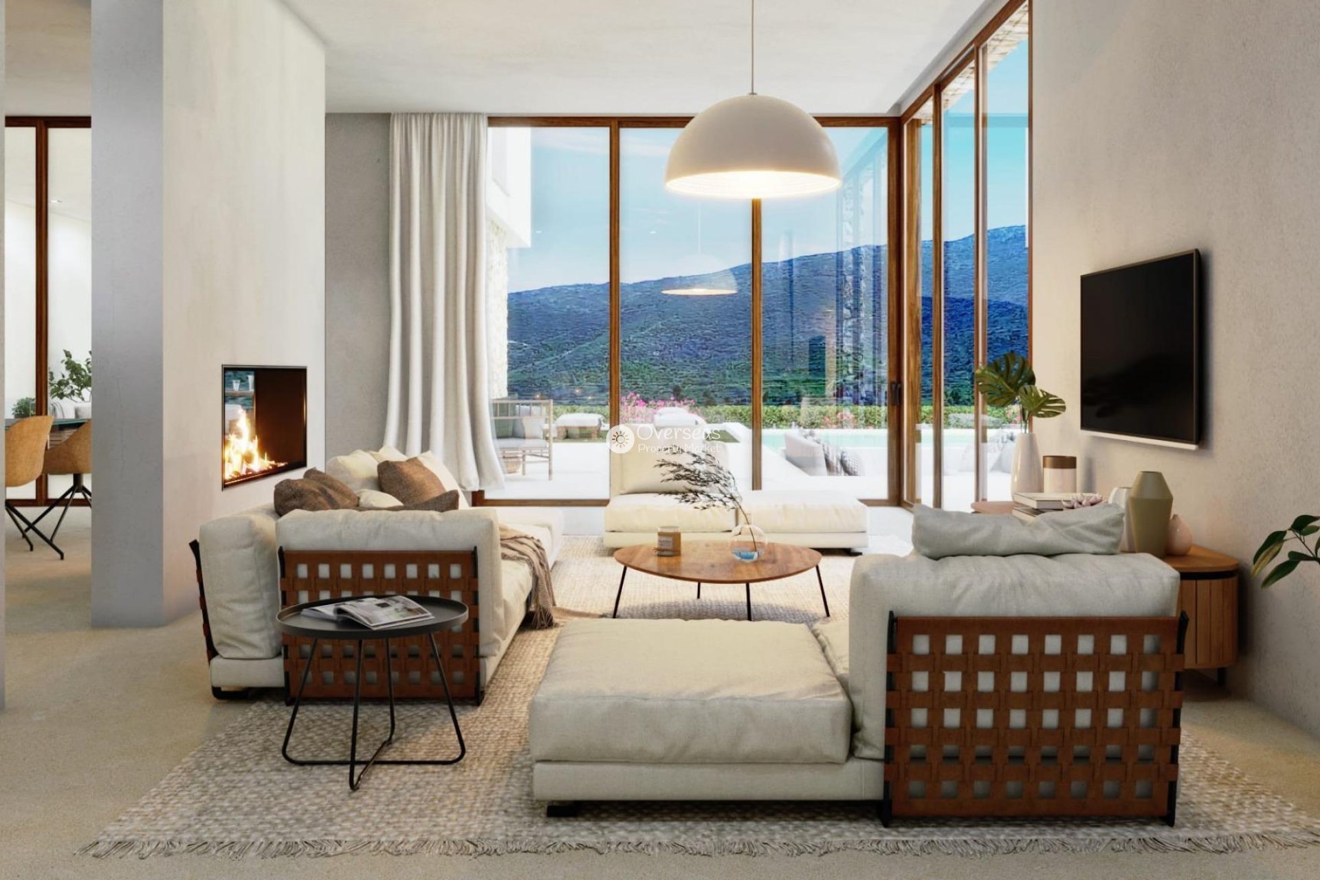 Nieuwbouw Woningen - Villa -
Jávea Xàbia