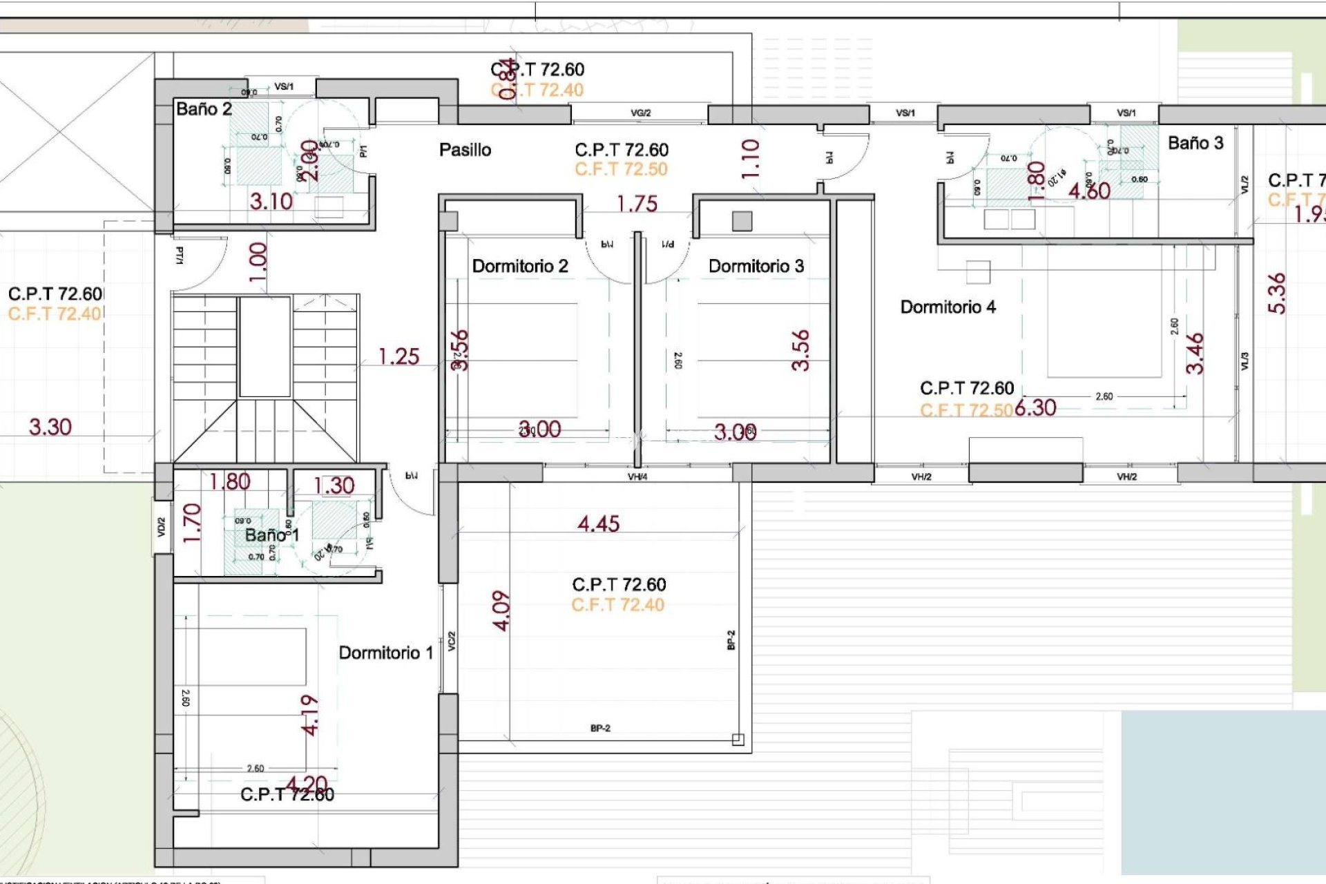Nieuwbouw Woningen - Villa -
Jávea Xàbia