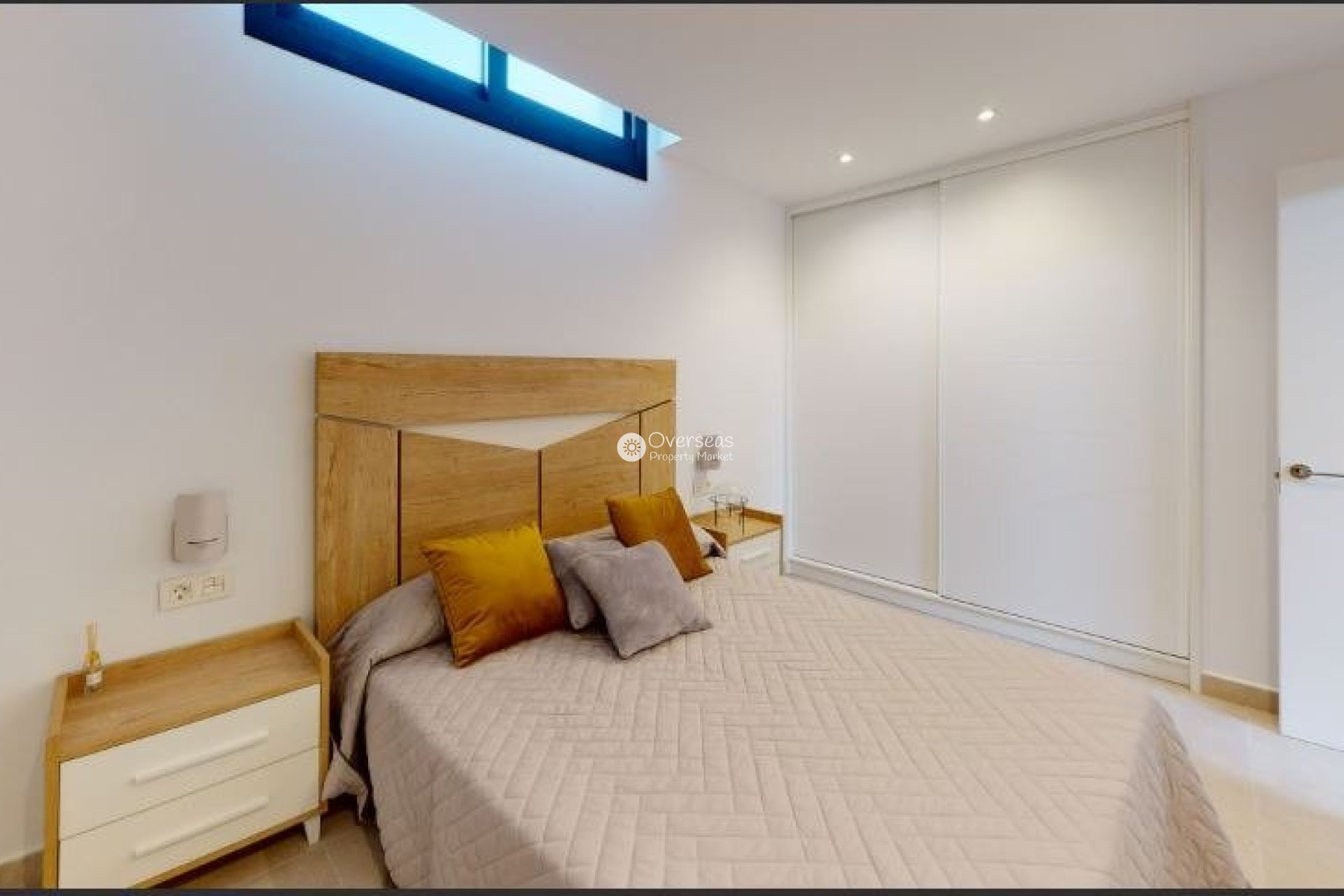 Nieuwbouw Woningen - Villa -
la Nucia