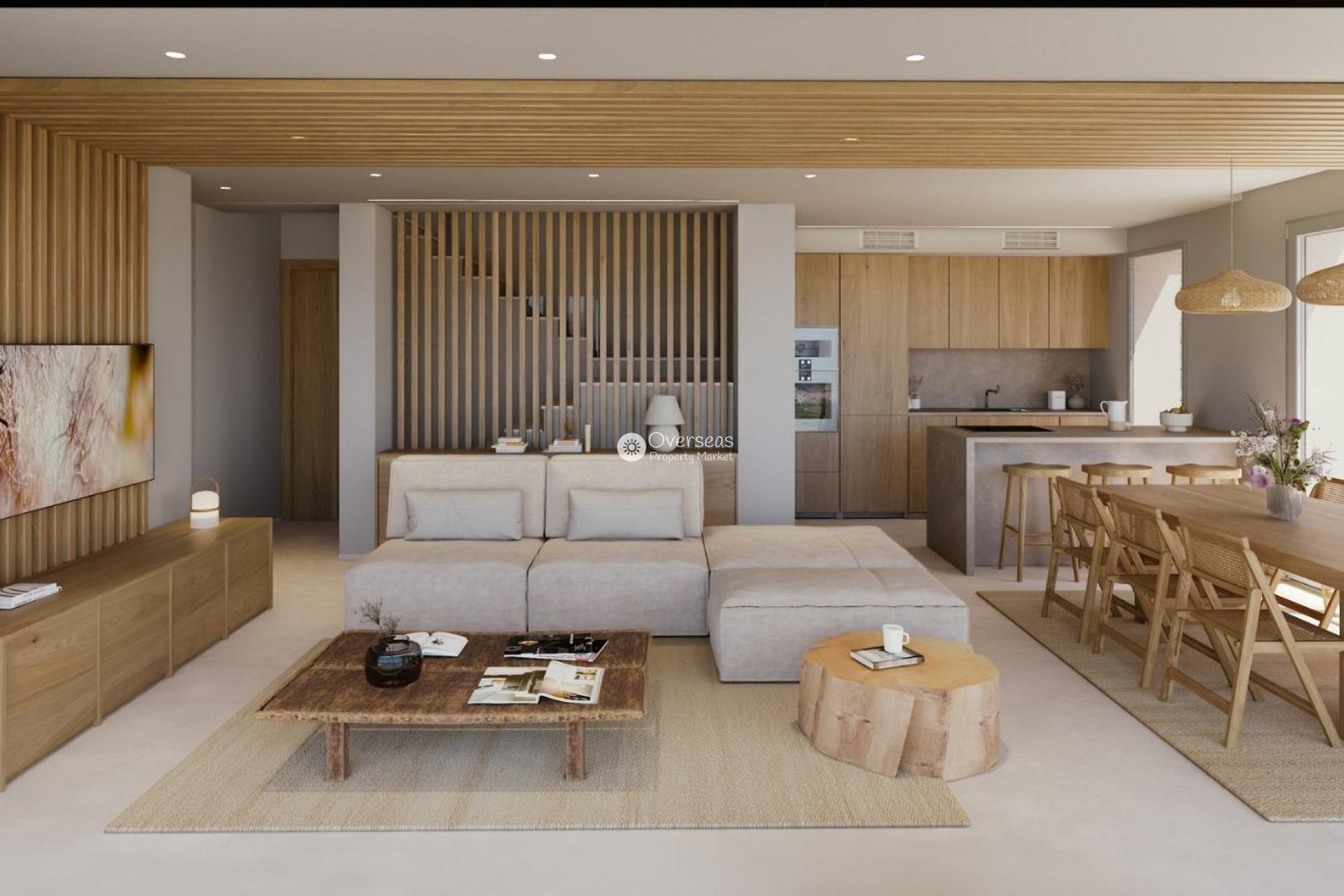 Nieuwbouw Woningen - Villa -
Lliber