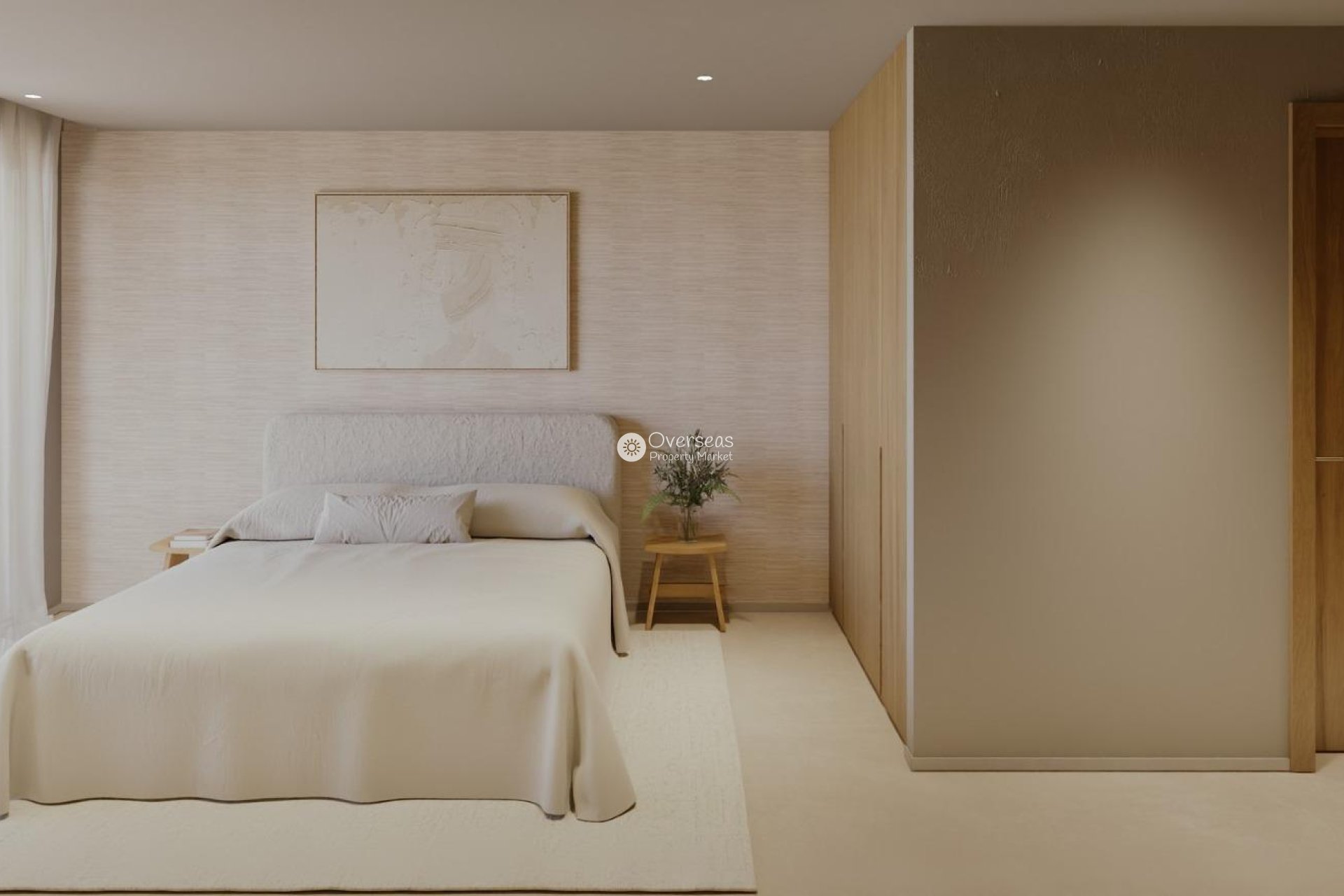 Nieuwbouw Woningen - Villa -
Lliber