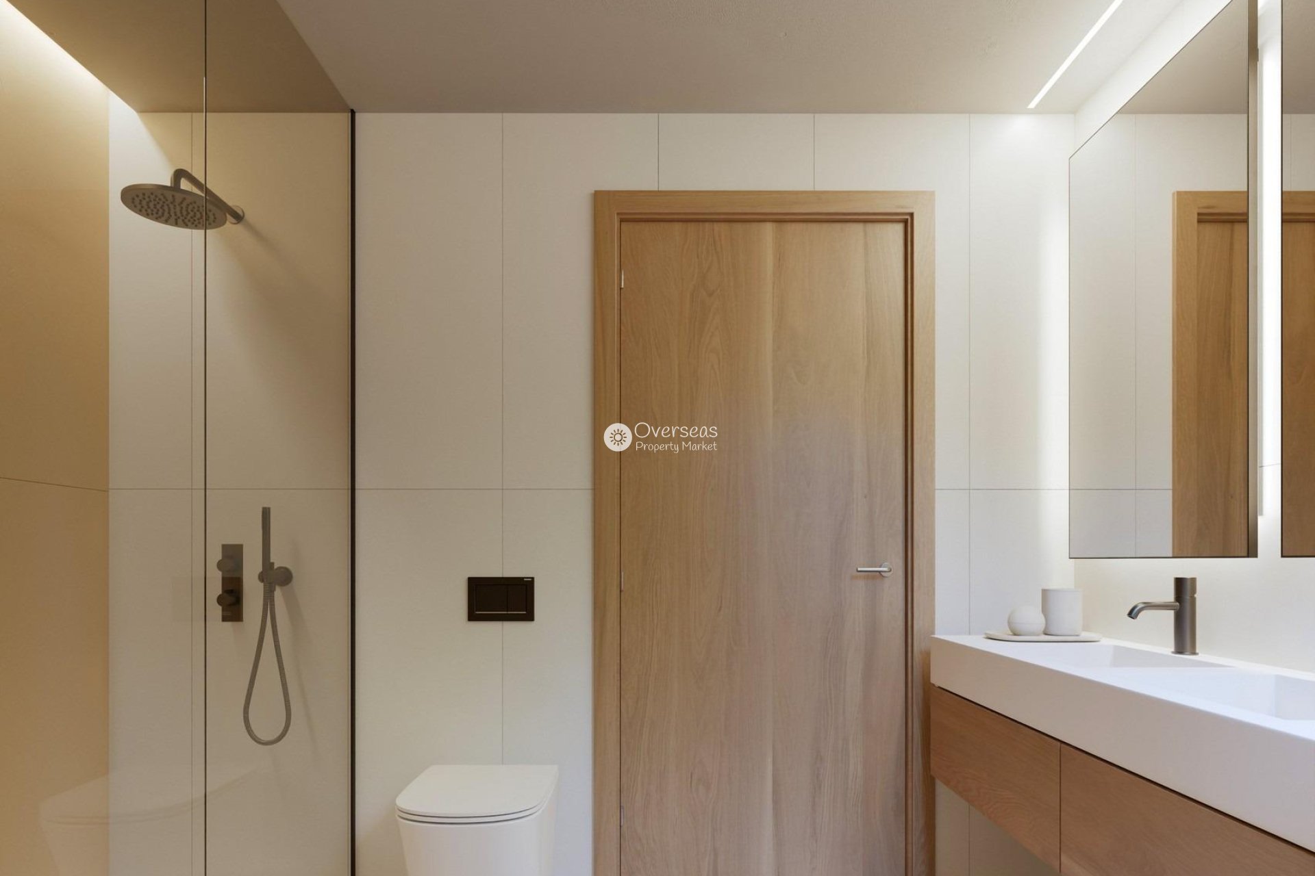 Nieuwbouw Woningen - Villa -
Lliber