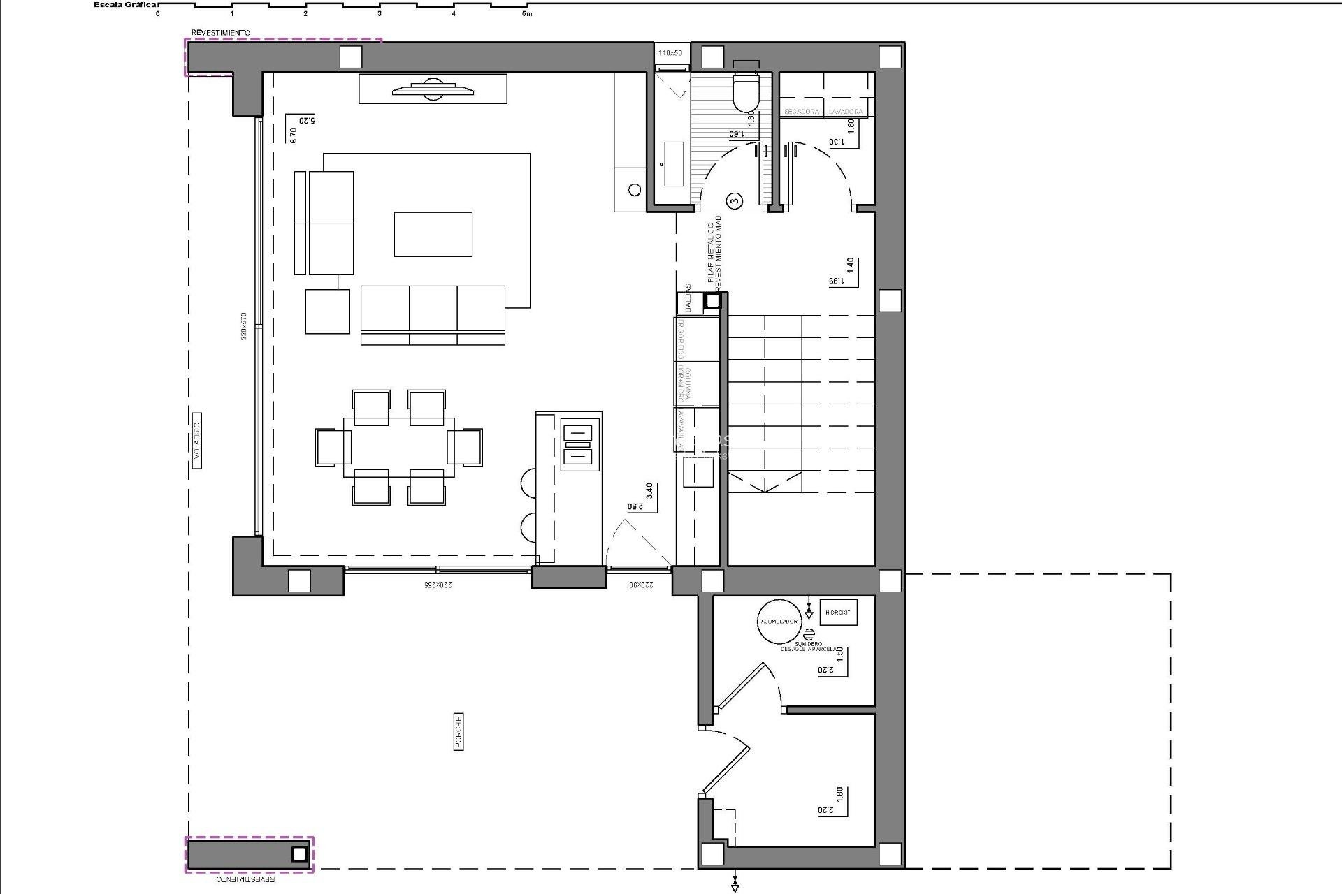 Nieuwbouw Woningen - Villa -
Lliber
